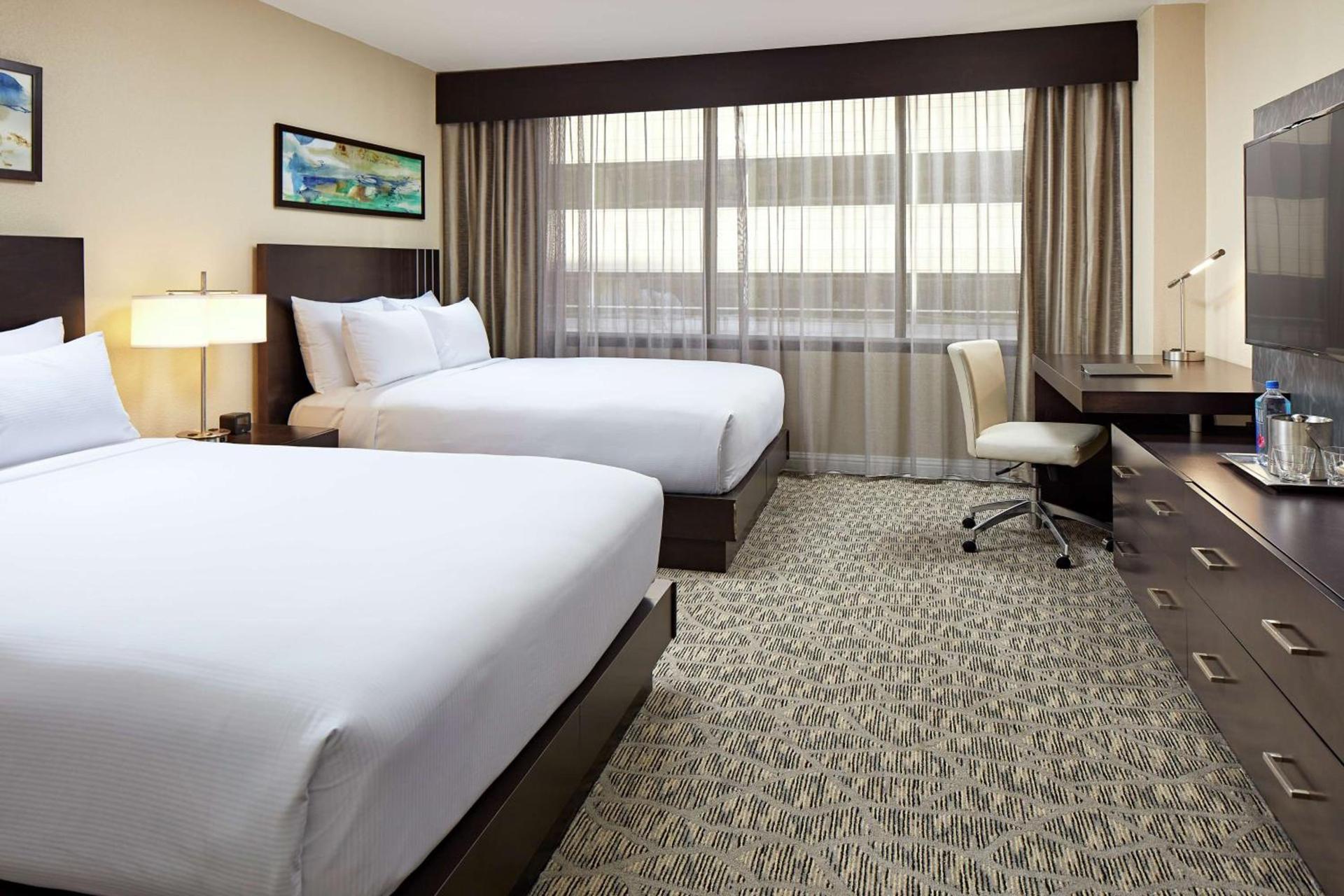 Hilton Houston Plaza/Medical Center photo 32