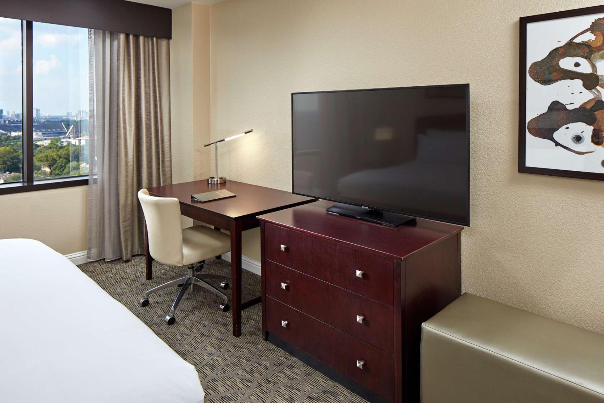 Hilton Houston Plaza/Medical Center photo 26