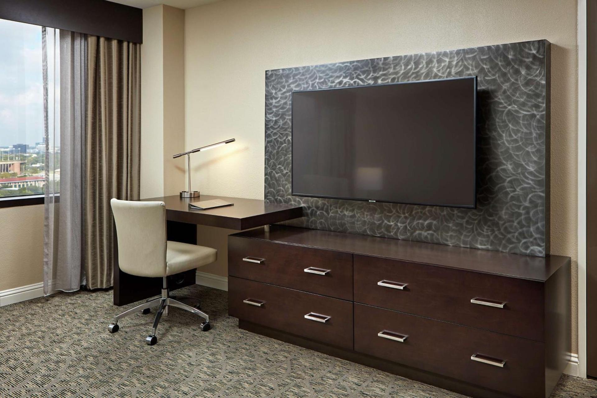 Hilton Houston Plaza/Medical Center photo 14