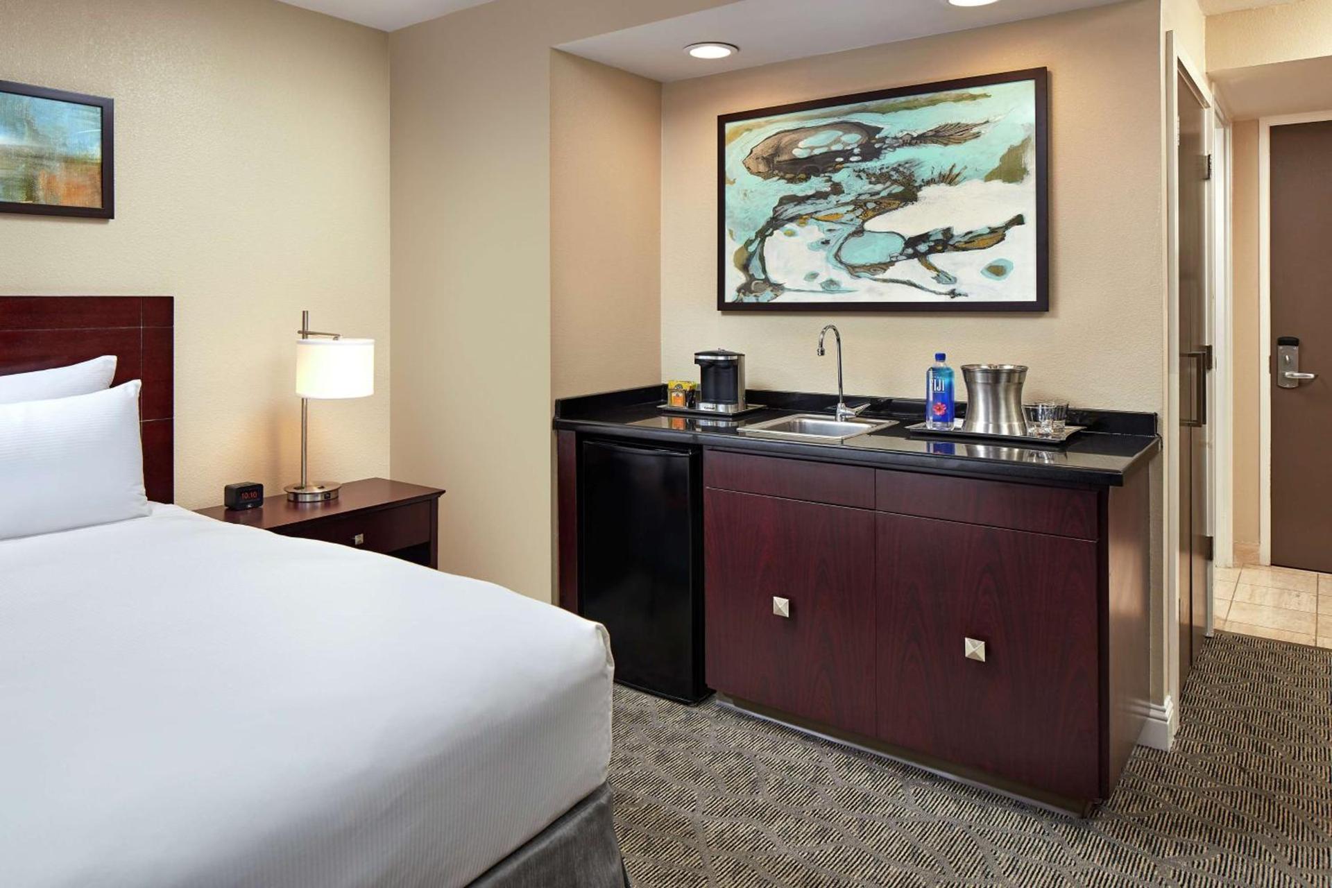 Hilton Houston Plaza/Medical Center photo 15