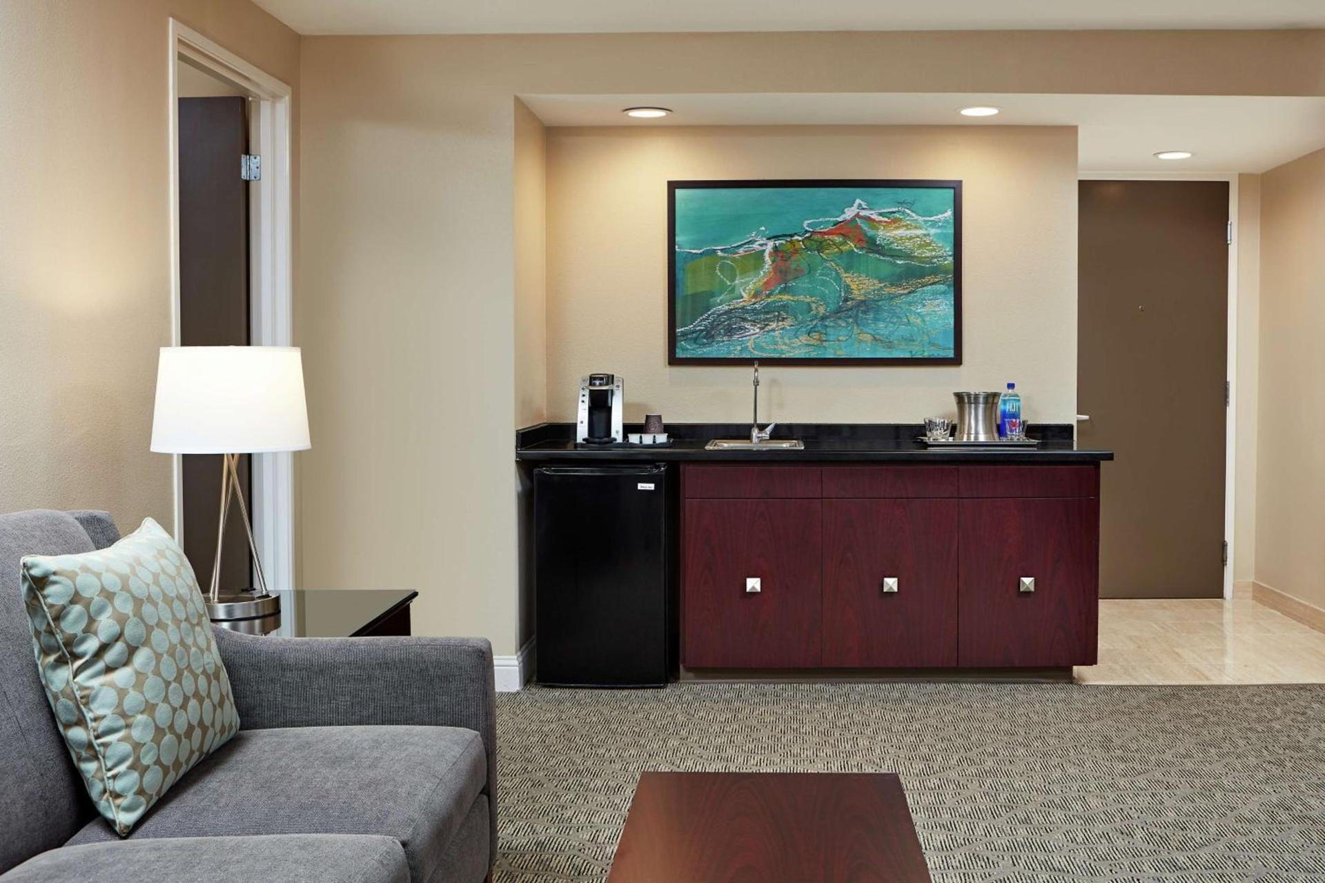 Hilton Houston Plaza/Medical Center photo 10
