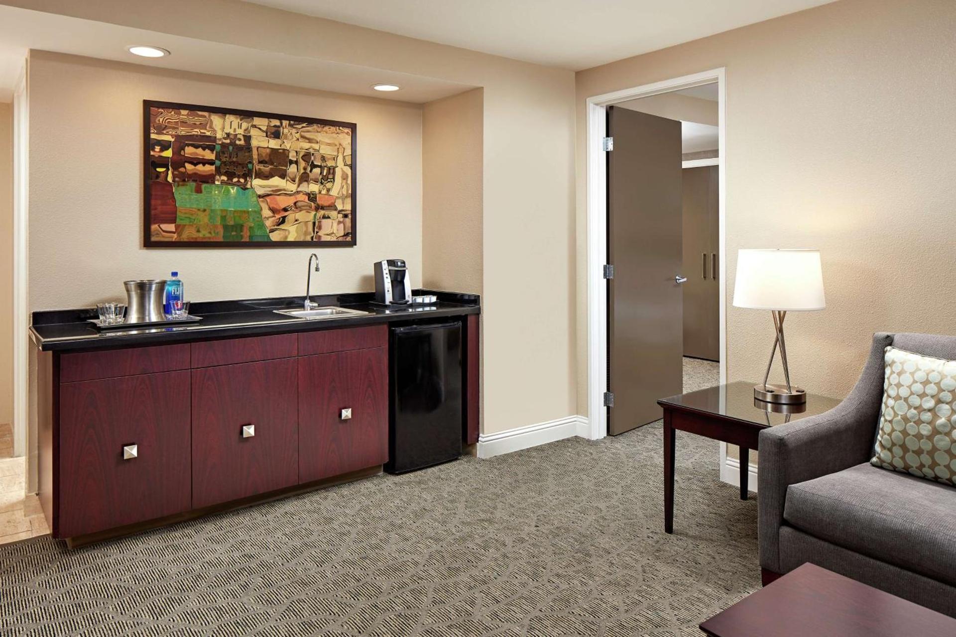 Hilton Houston Plaza/Medical Center photo 6