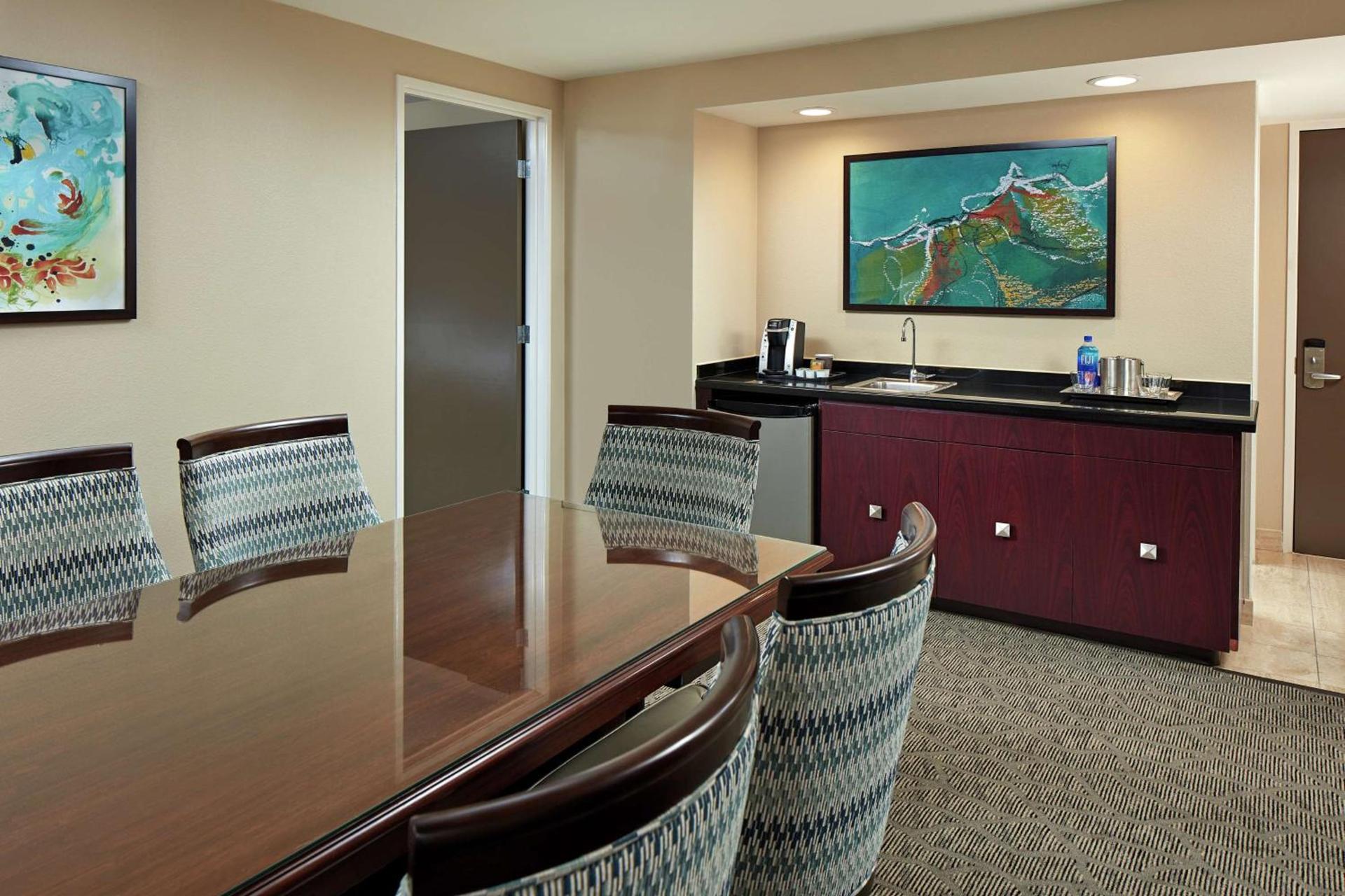 Hilton Houston Plaza/Medical Center photo 33