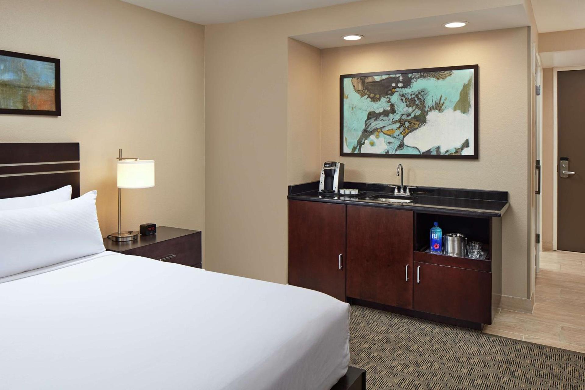 Hilton Houston Plaza/Medical Center photo 21