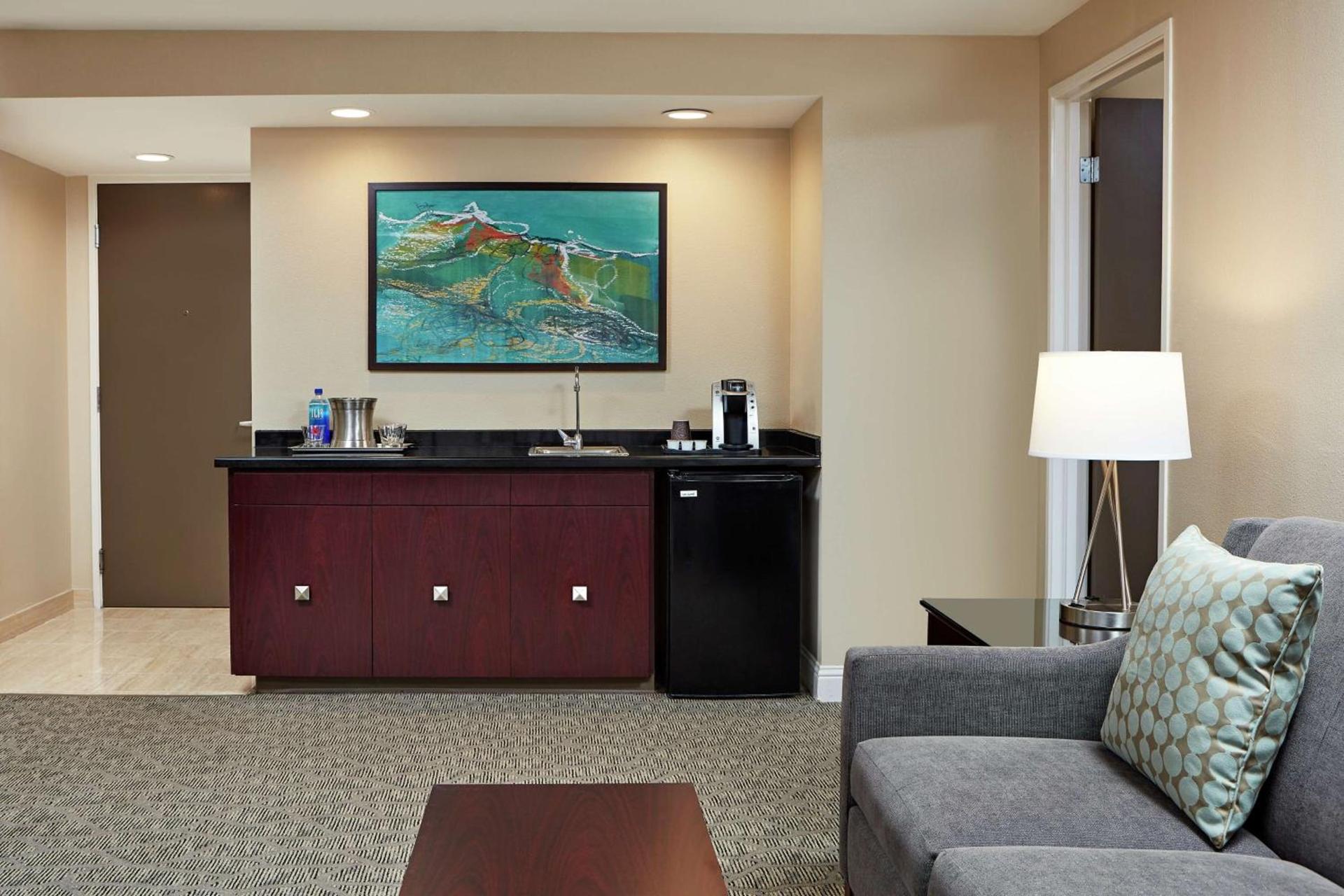 Hilton Houston Plaza/Medical Center photo 30