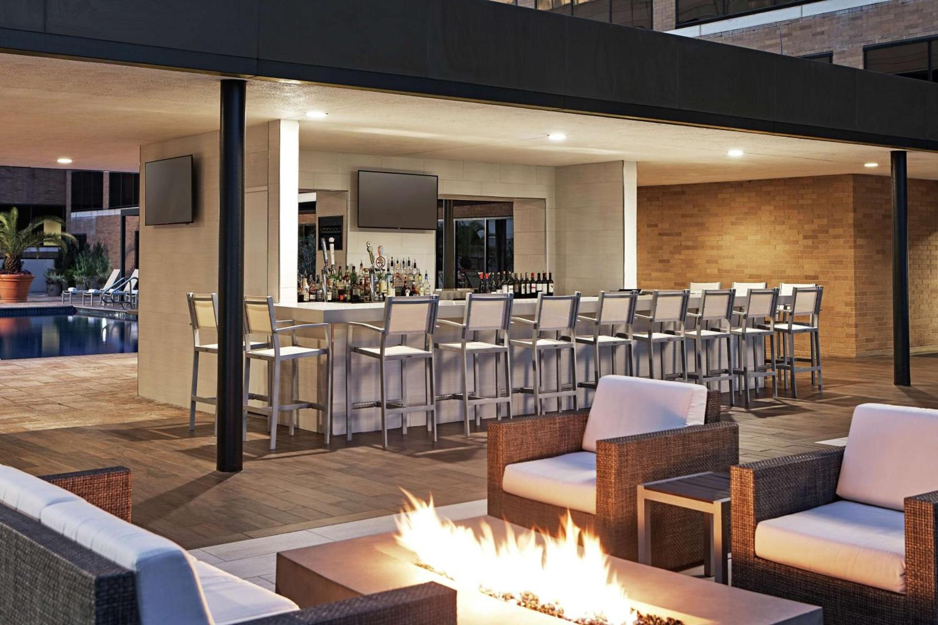Hilton Houston Plaza/Medical Center photo 20