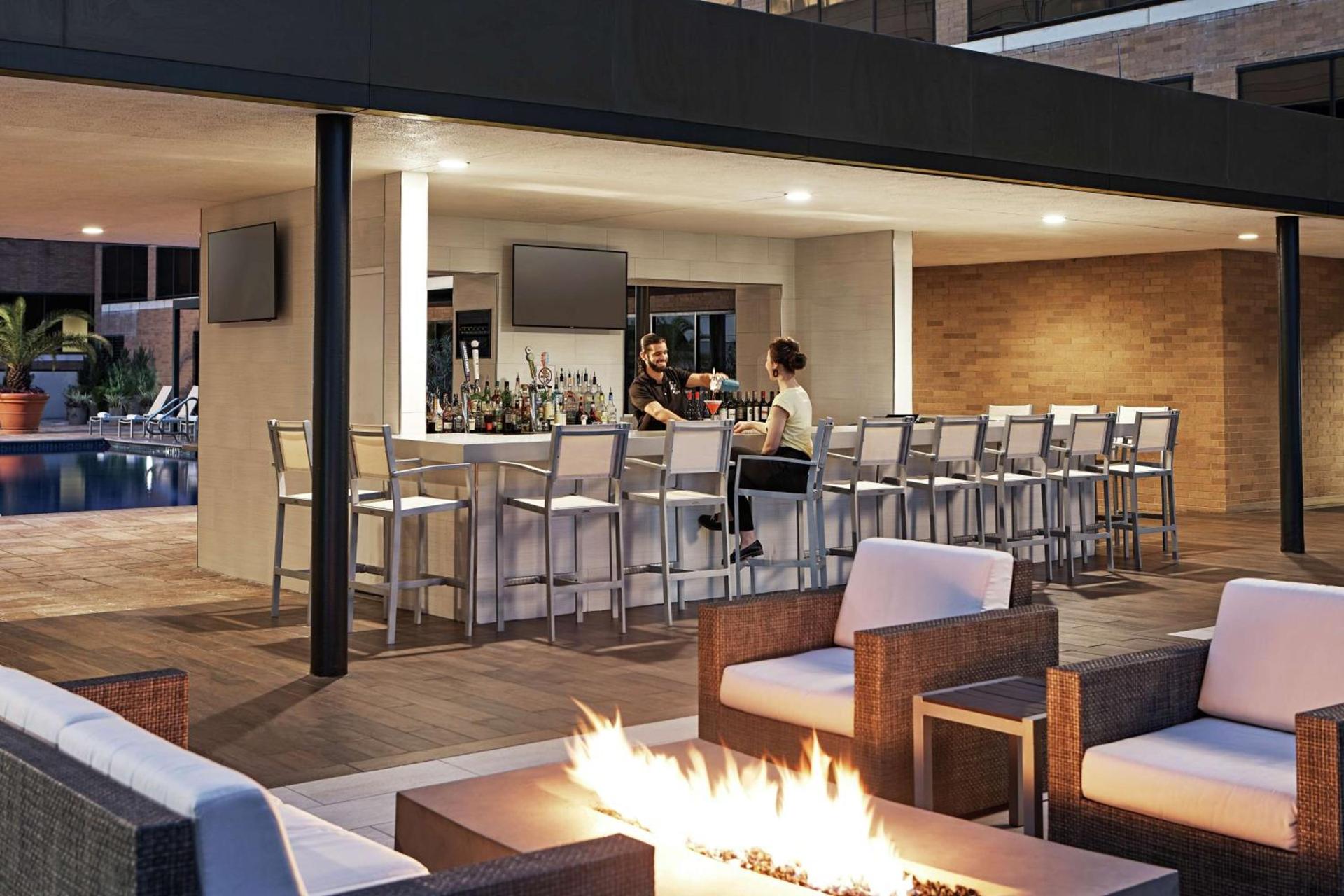 Hilton Houston Plaza/Medical Center photo 13