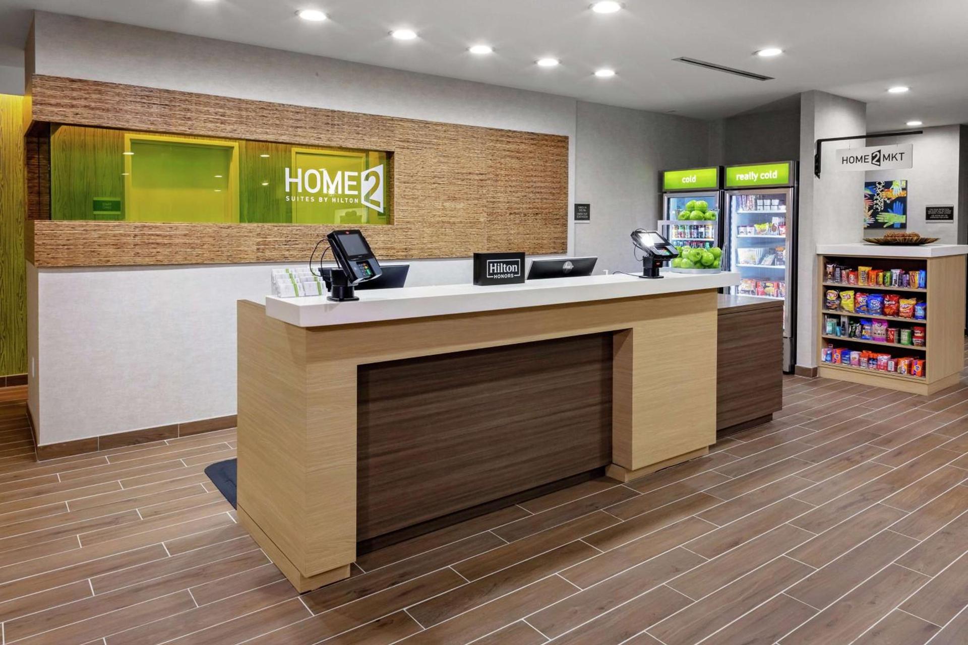 Home2 Suites By Hilton Sugar Land Rosenberg photo 4