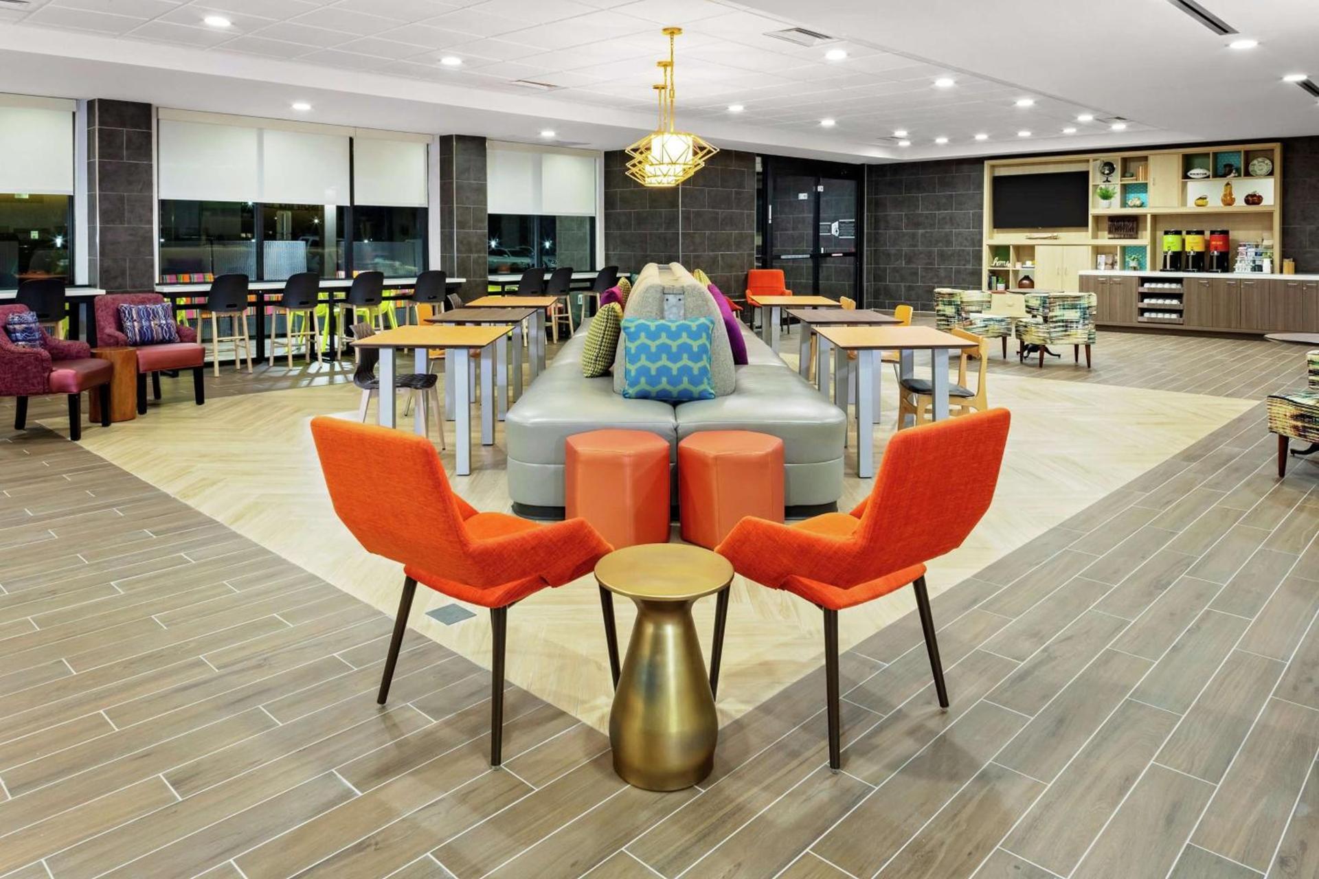 Home2 Suites By Hilton Sugar Land Rosenberg photo 5