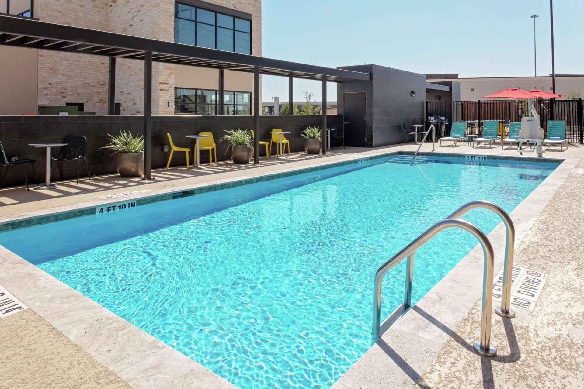 Home2 Suites By Hilton Sugar Land Rosenberg photo 6