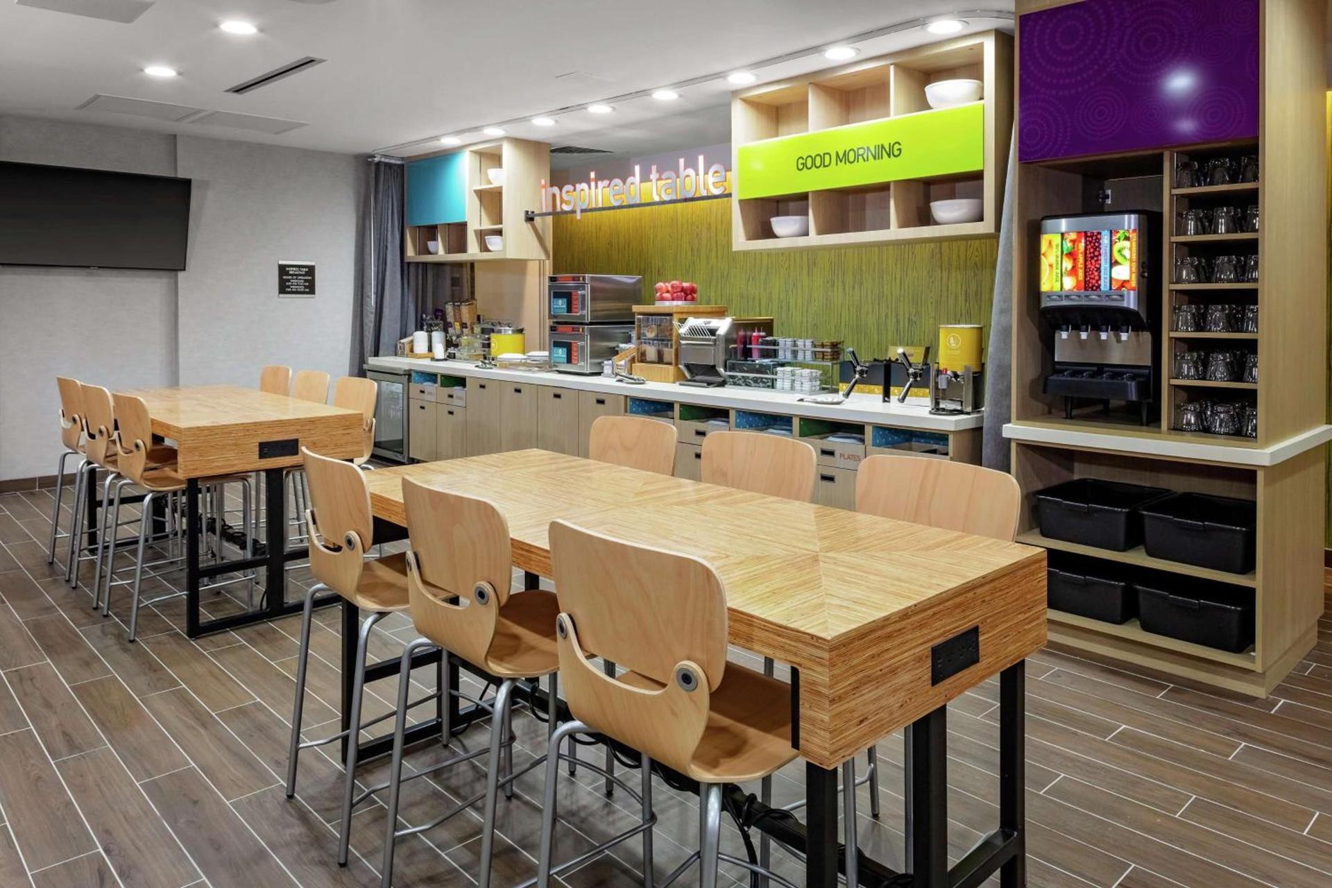 Home2 Suites By Hilton Sugar Land Rosenberg photo 8
