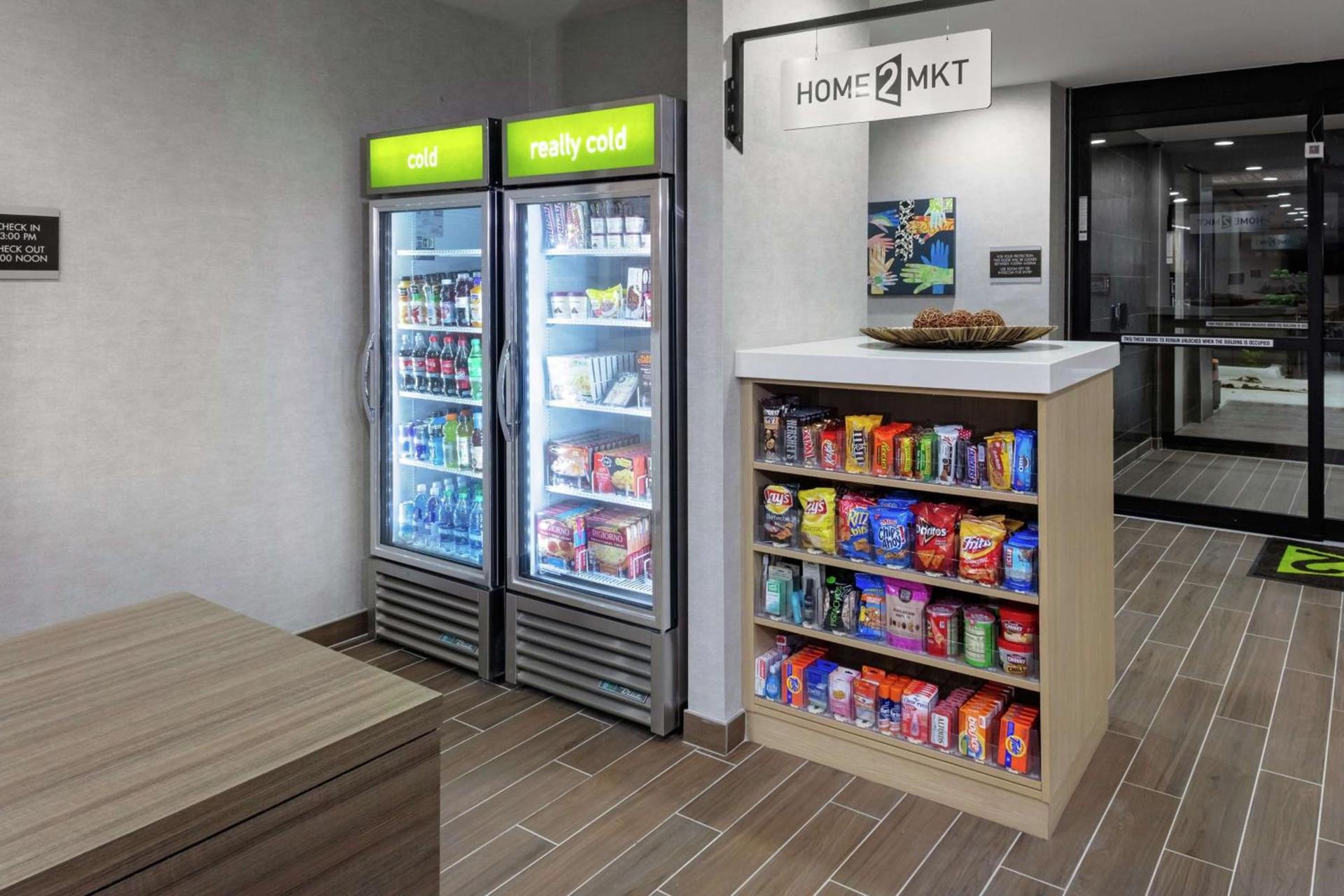 Home2 Suites By Hilton Sugar Land Rosenberg photo 7