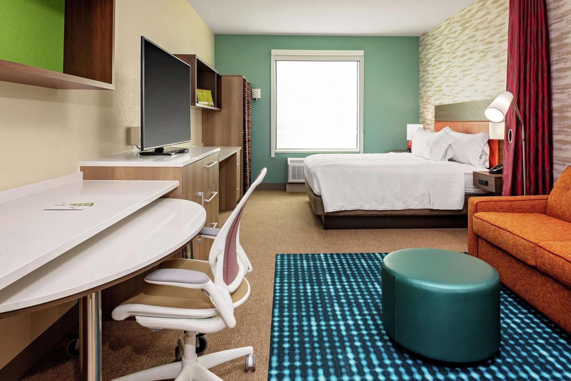 Home2 Suites By Hilton Sugar Land Rosenberg photo 10
