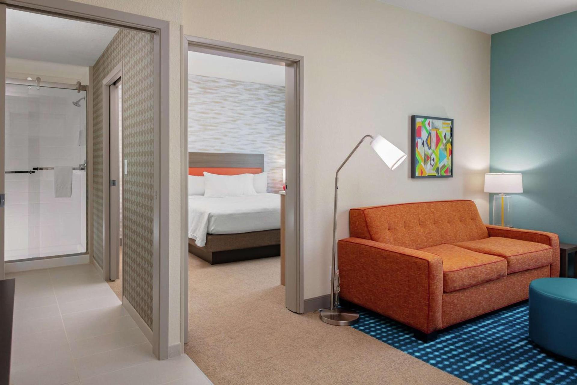 Home2 Suites By Hilton Sugar Land Rosenberg photo 12