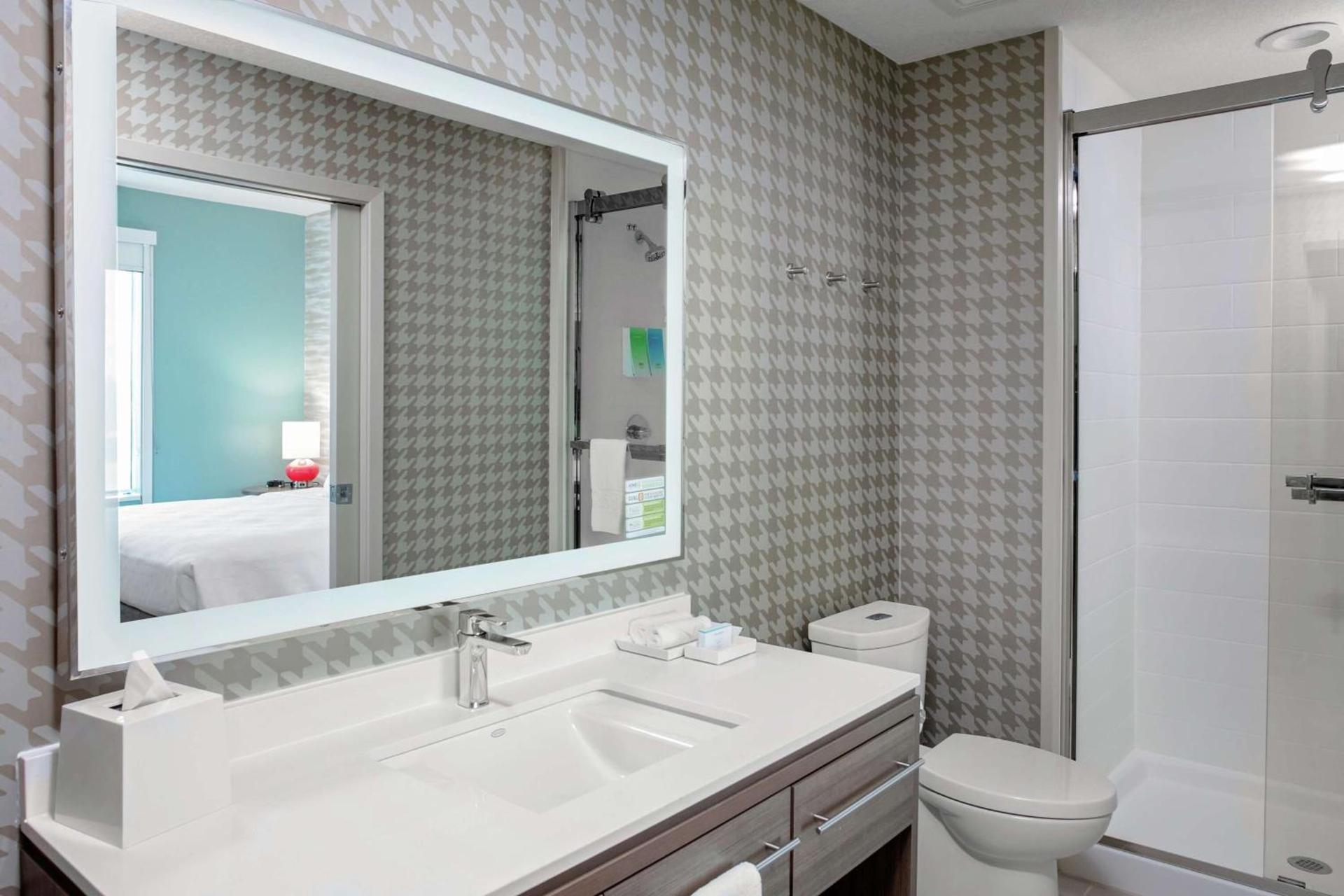 Home2 Suites By Hilton Sugar Land Rosenberg photo 13
