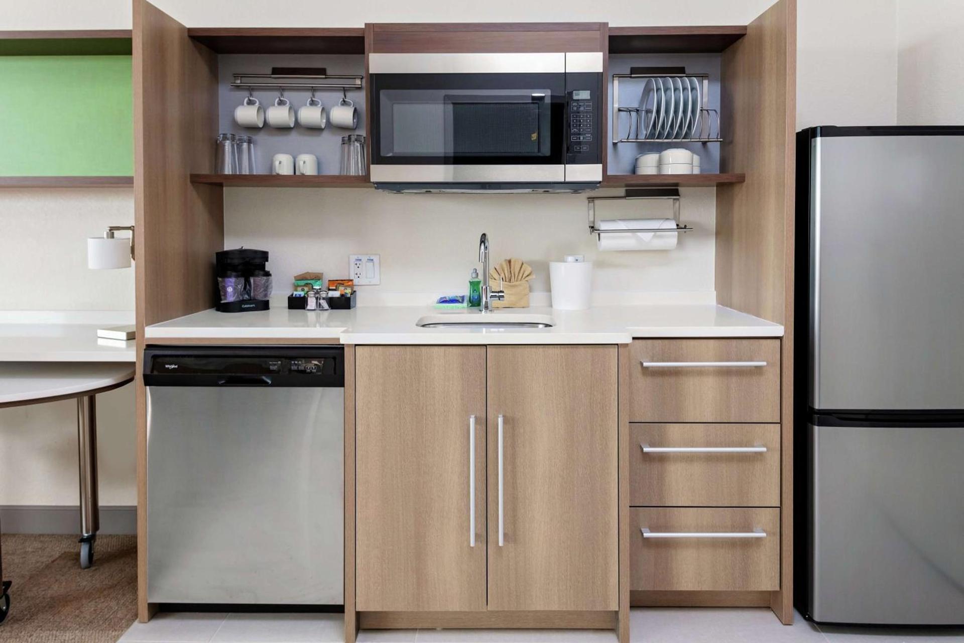 Home2 Suites By Hilton Sugar Land Rosenberg photo 16
