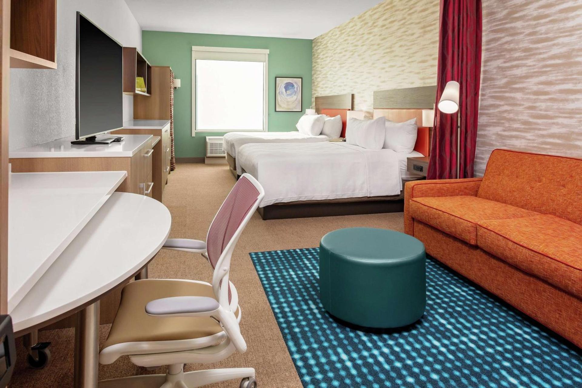 Home2 Suites By Hilton Sugar Land Rosenberg photo 15