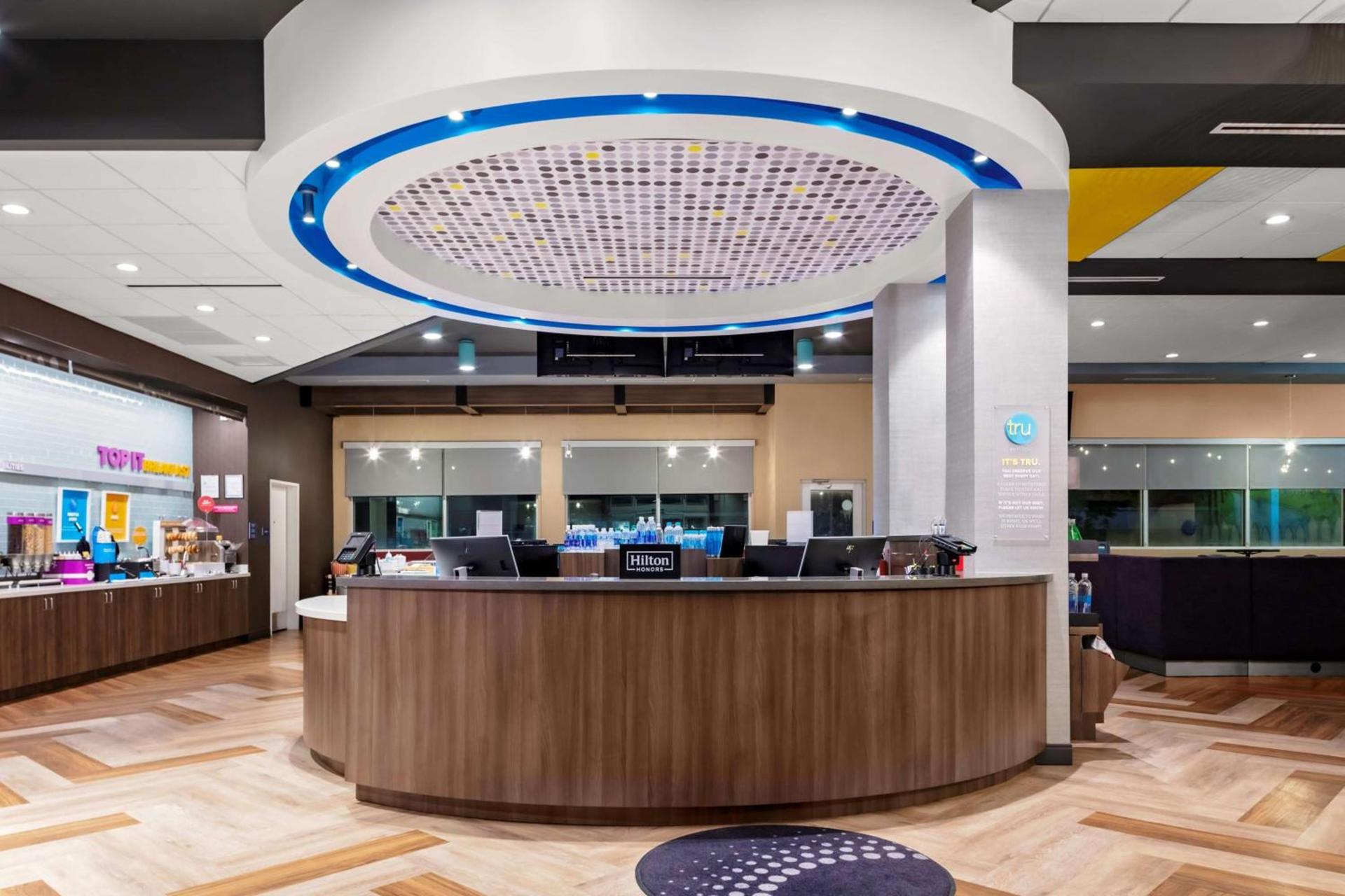 Tru By Hilton Cypress Houston TX photo 4