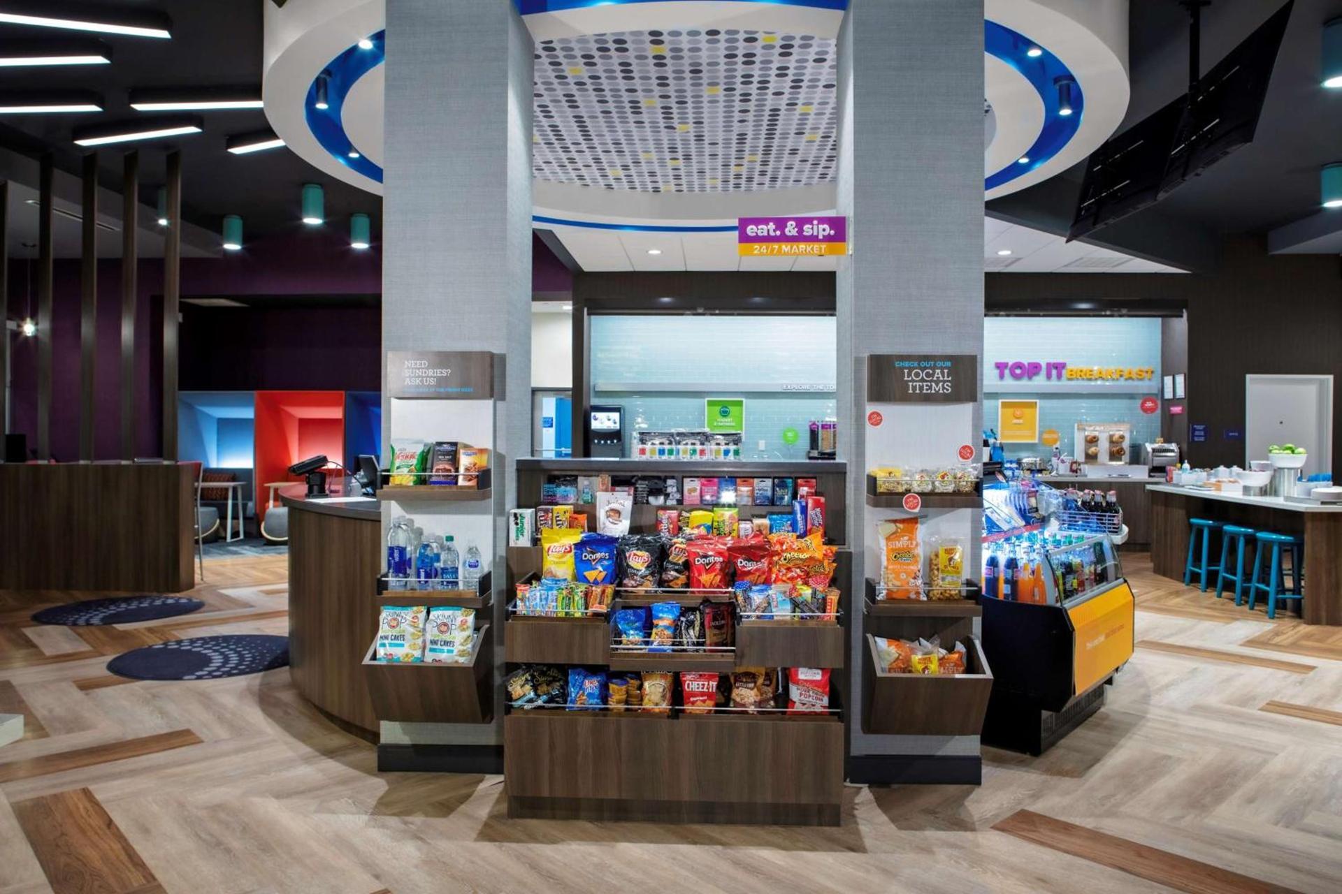 Tru By Hilton Cypress Houston TX photo 9