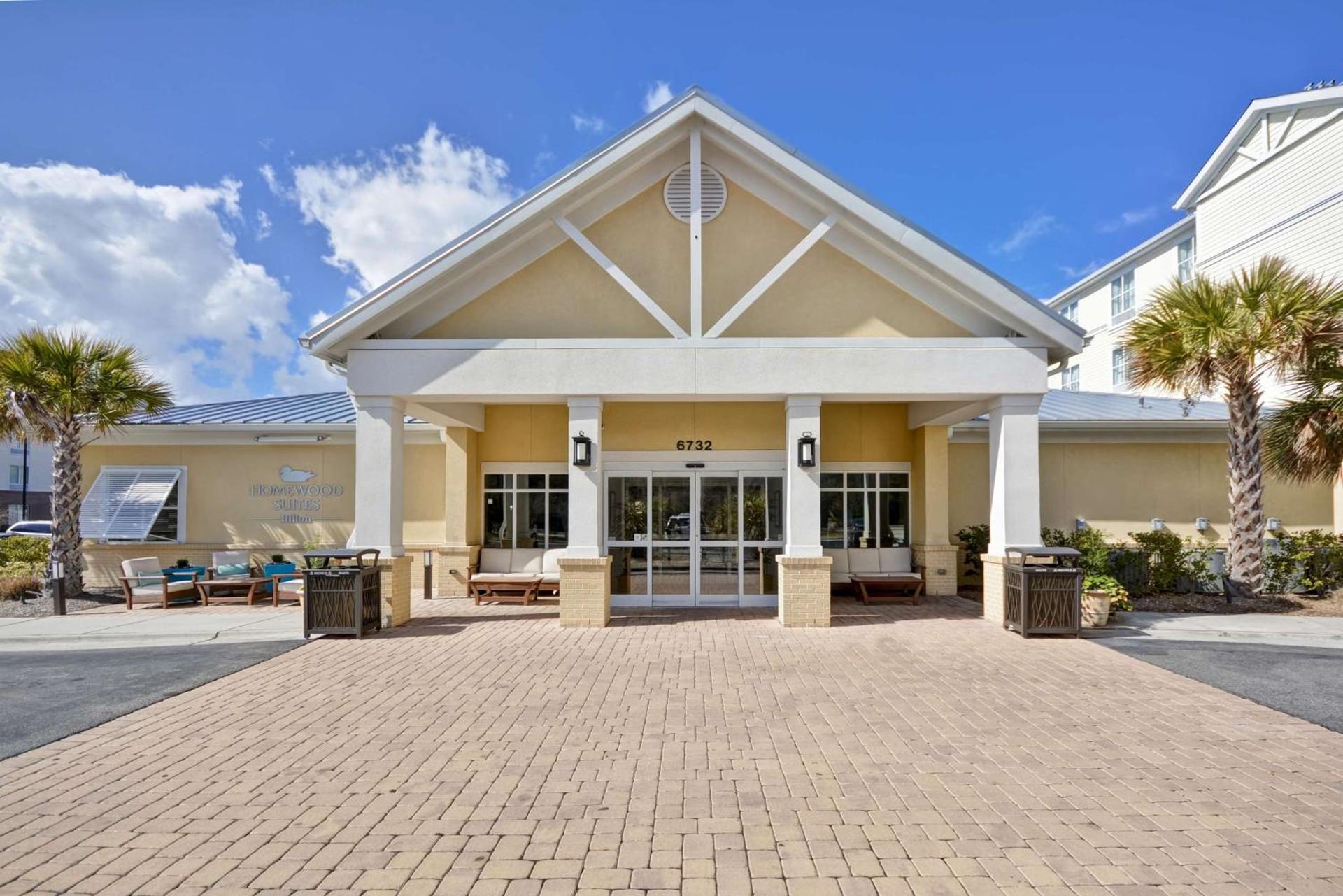 Homewood Suites by Hilton Wilmington/Mayfaire, NC photo 1