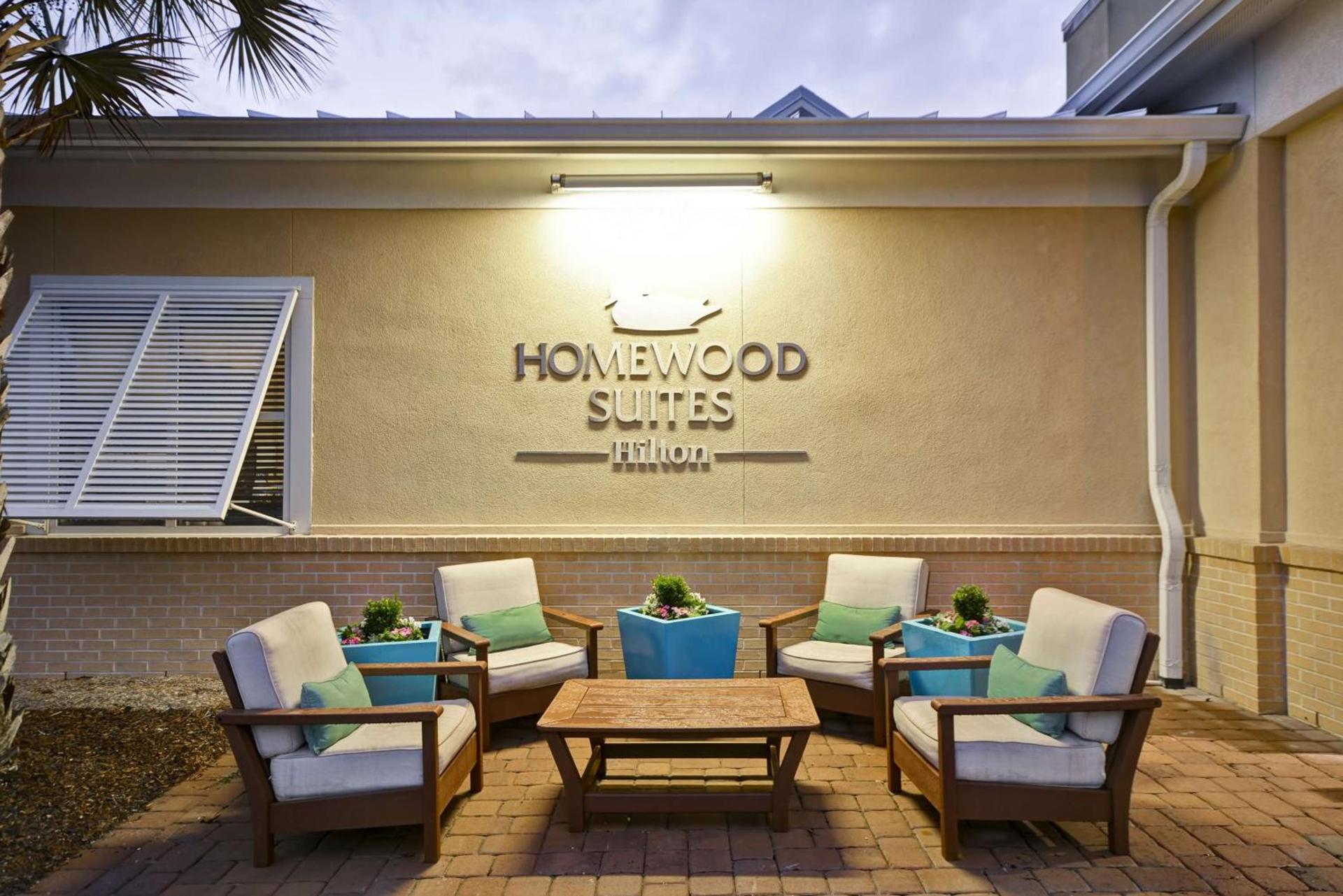 Homewood Suites by Hilton Wilmington/Mayfaire, NC photo 8