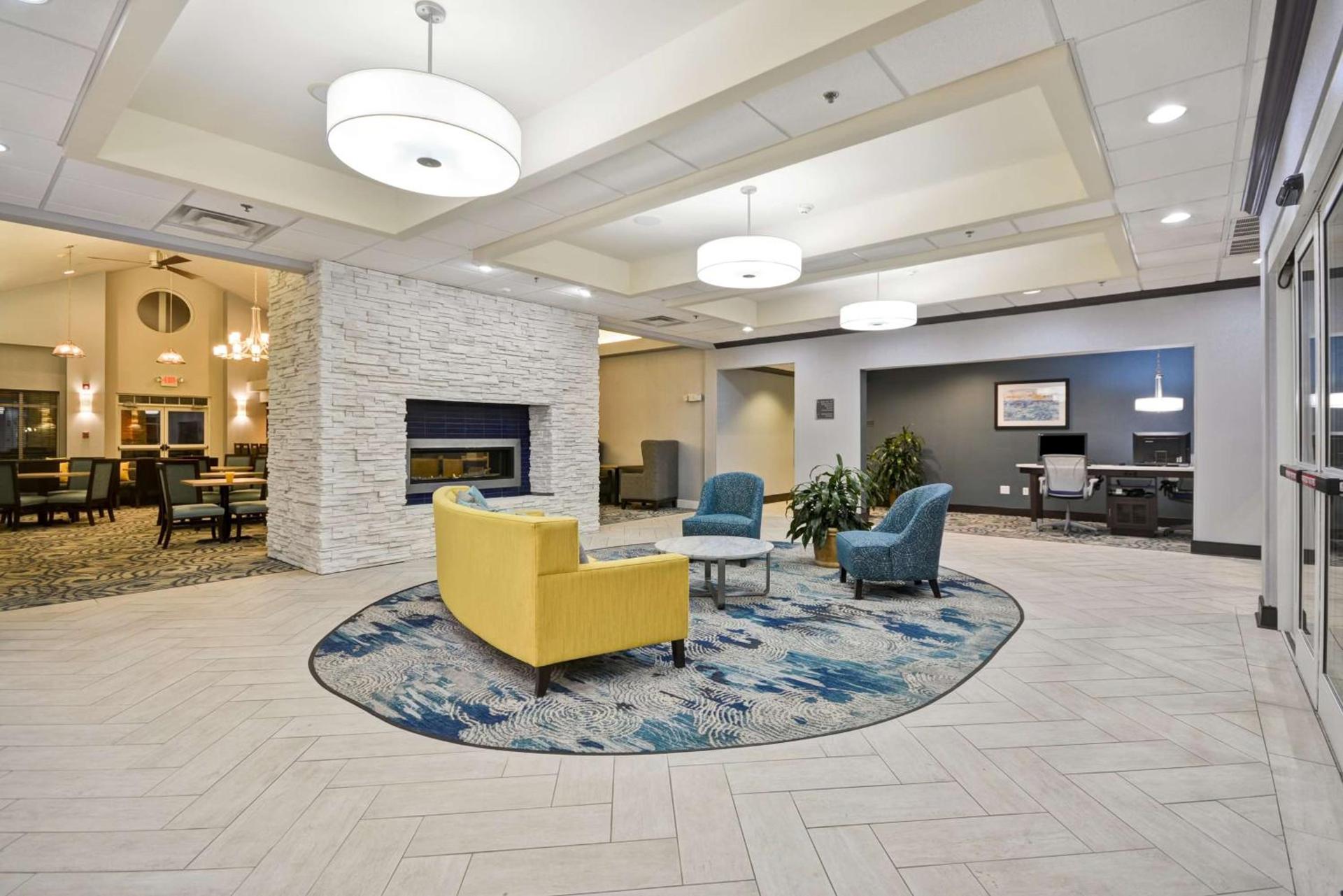 Homewood Suites by Hilton Wilmington/Mayfaire, NC photo 10