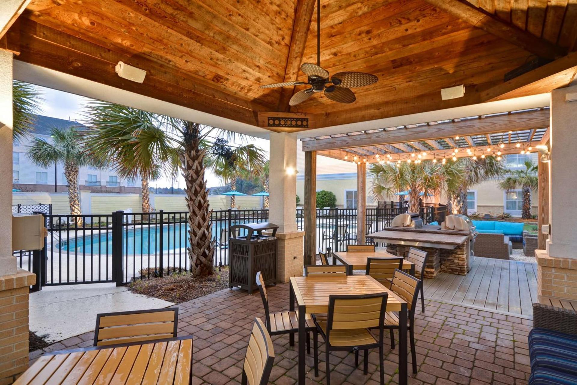 Homewood Suites by Hilton Wilmington/Mayfaire, NC photo 12