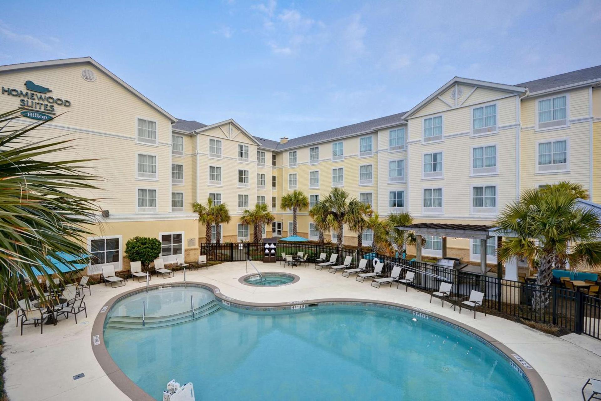 Homewood Suites by Hilton Wilmington/Mayfaire, NC photo 5