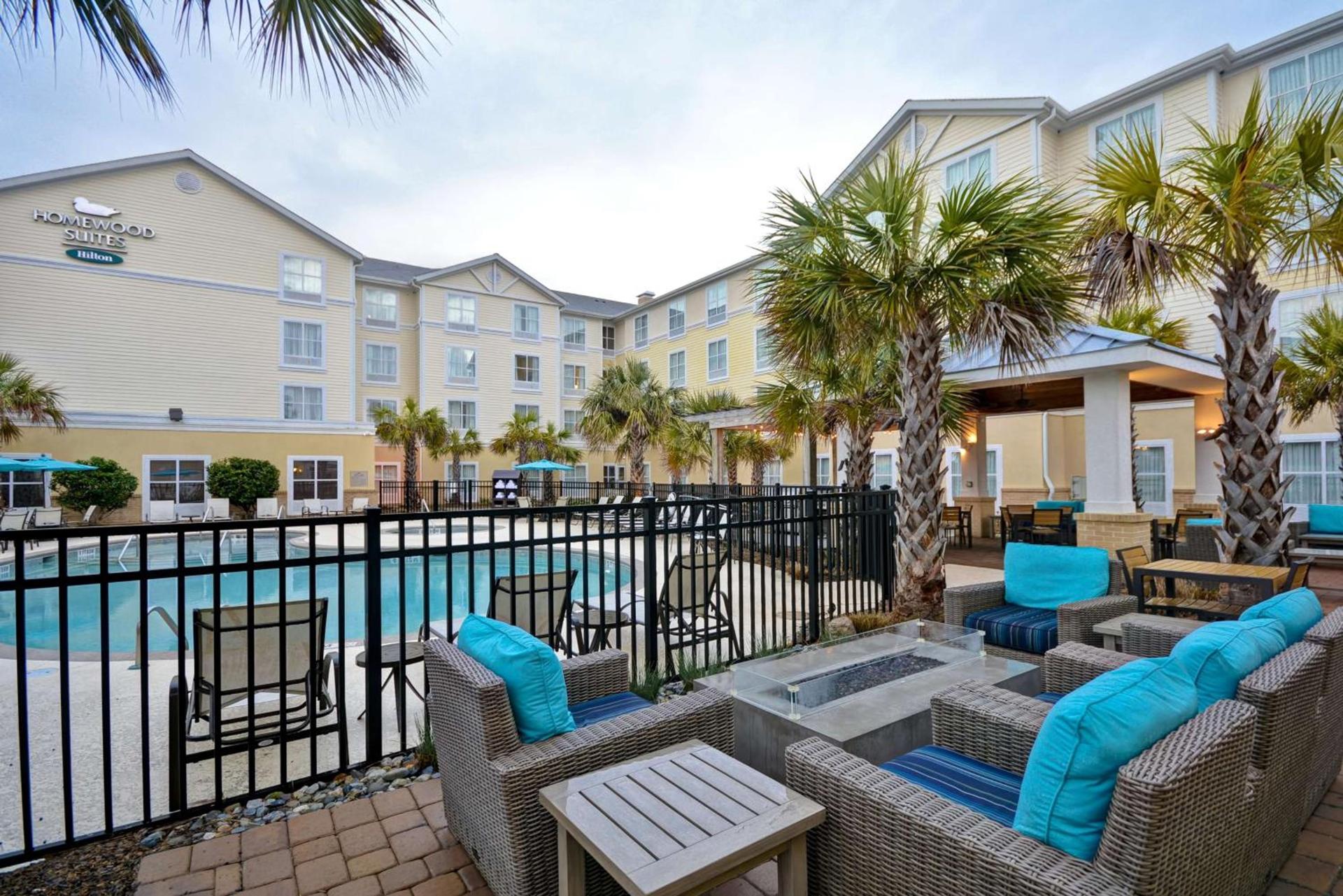 Homewood Suites by Hilton Wilmington/Mayfaire, NC photo 7