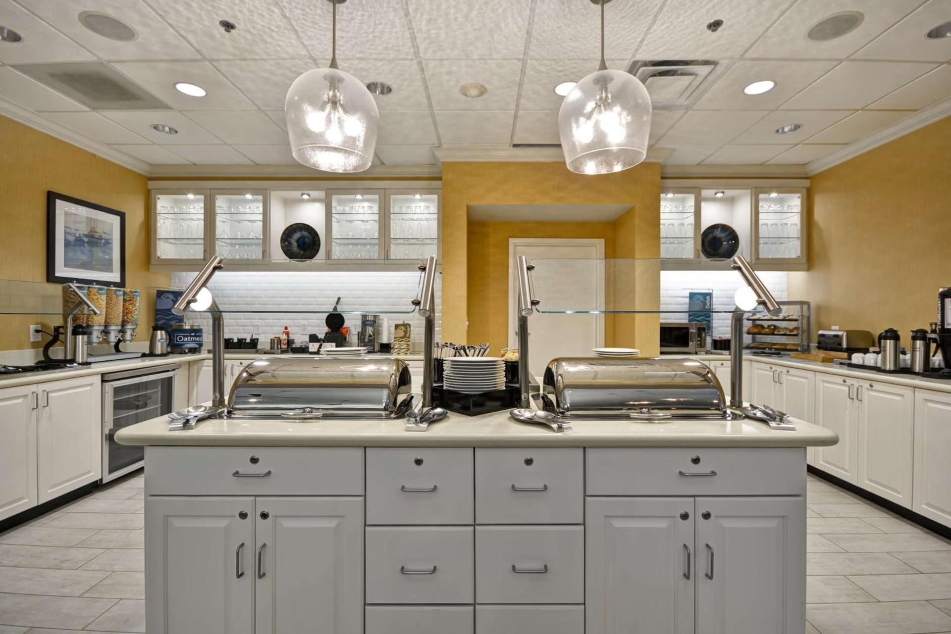 Homewood Suites by Hilton Wilmington/Mayfaire, NC photo 16