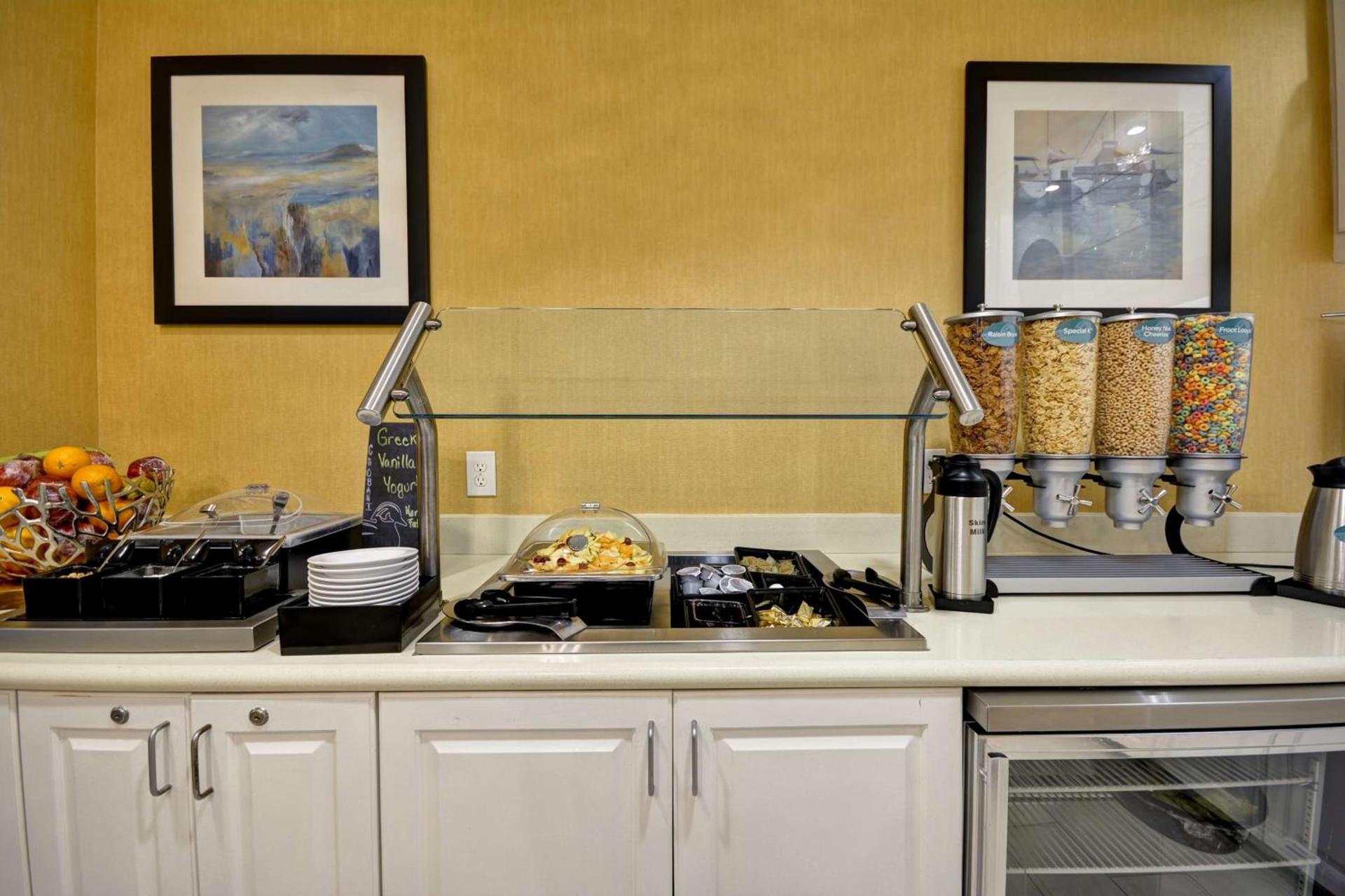 Homewood Suites by Hilton Wilmington/Mayfaire, NC photo 19