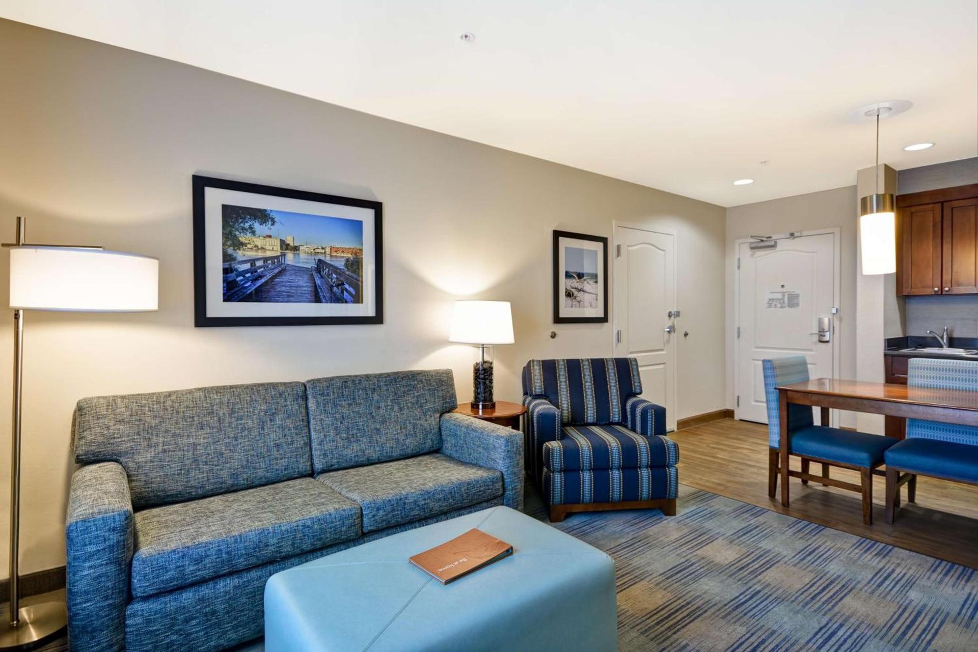 Homewood Suites by Hilton Wilmington/Mayfaire, NC photo 21