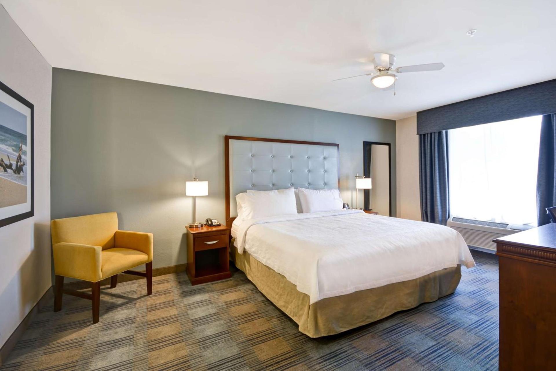 Homewood Suites by Hilton Wilmington/Mayfaire, NC photo 28