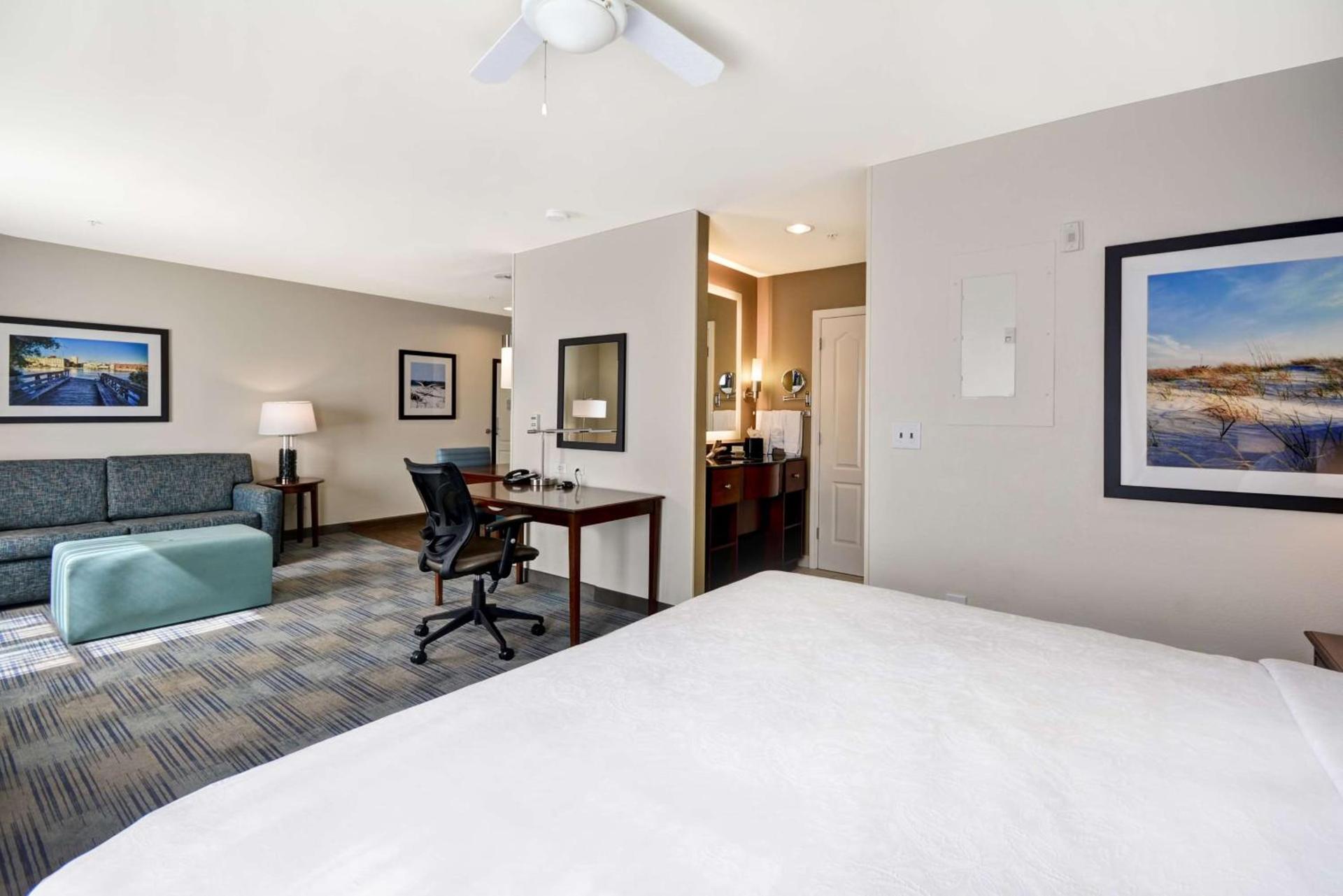Homewood Suites by Hilton Wilmington/Mayfaire, NC photo 29