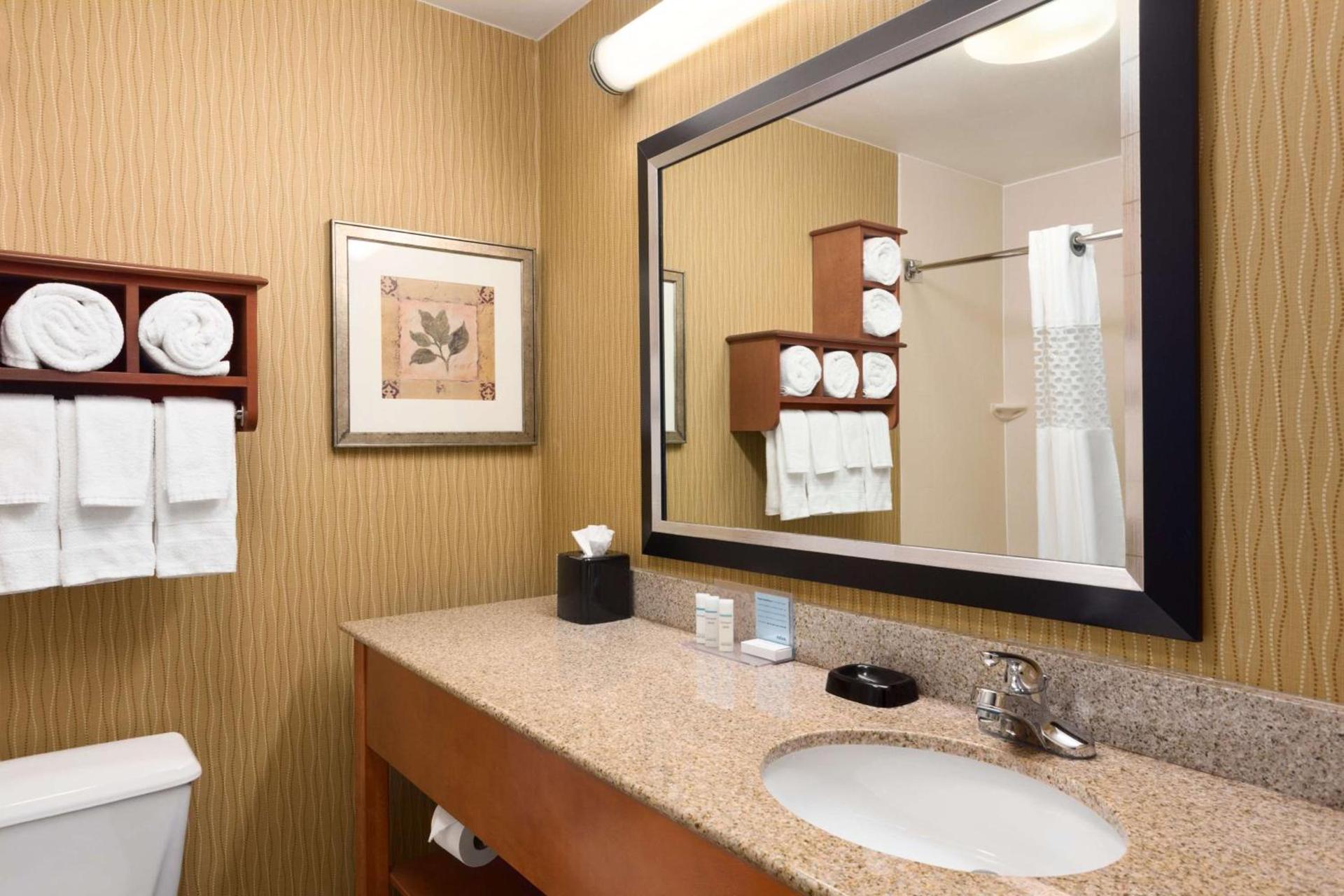 Hampton Inn Wichita-East photo 19
