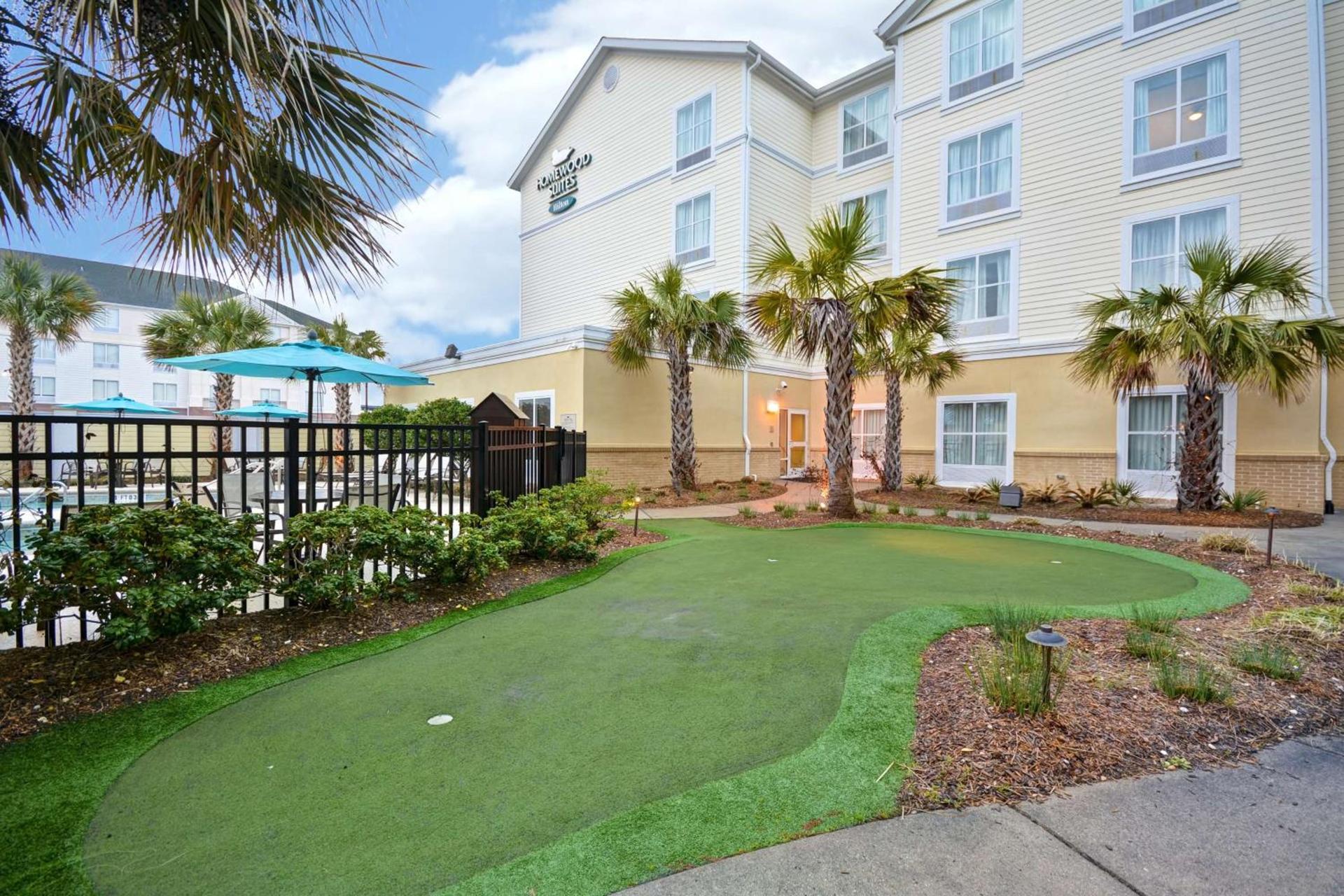 Homewood Suites by Hilton Wilmington/Mayfaire, NC photo 2