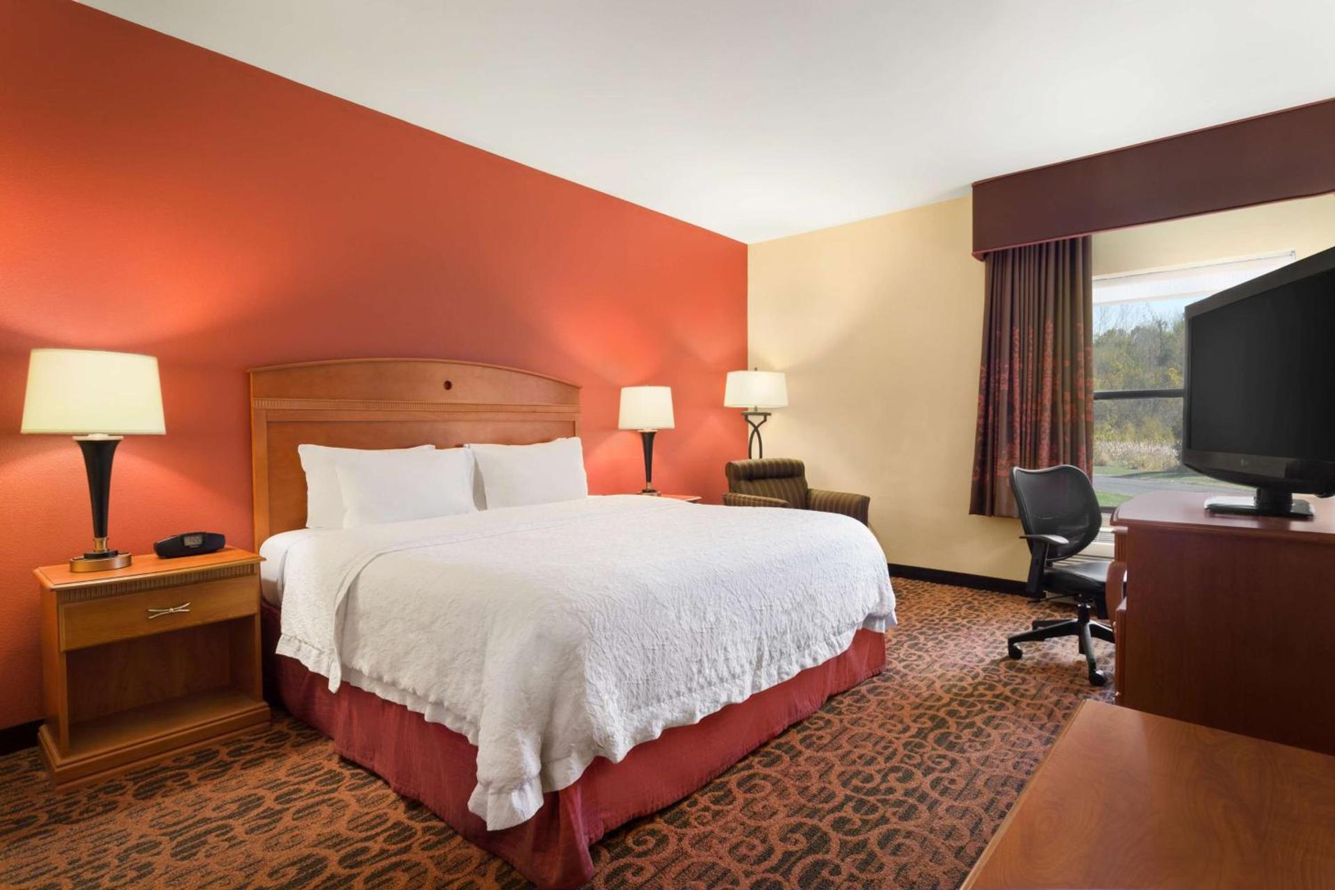 Hampton Inn Wichita-East photo 21