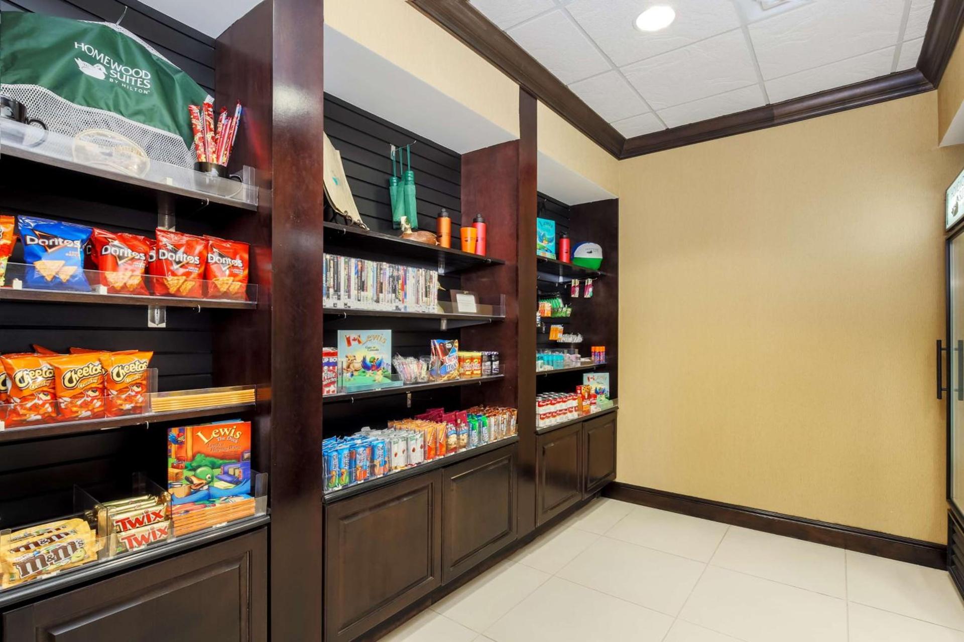 Homewood Suites by Hilton Lawton photo 8