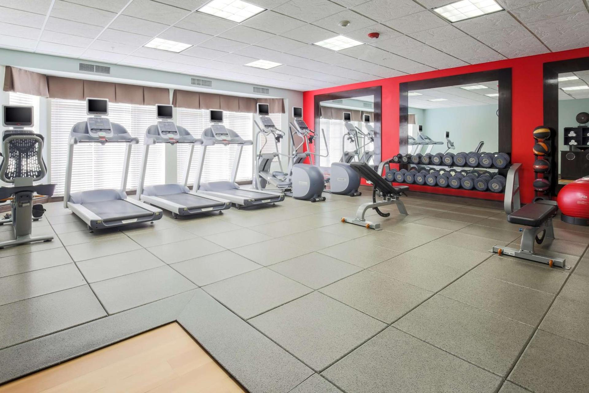 Homewood Suites by Hilton Lawton photo 11