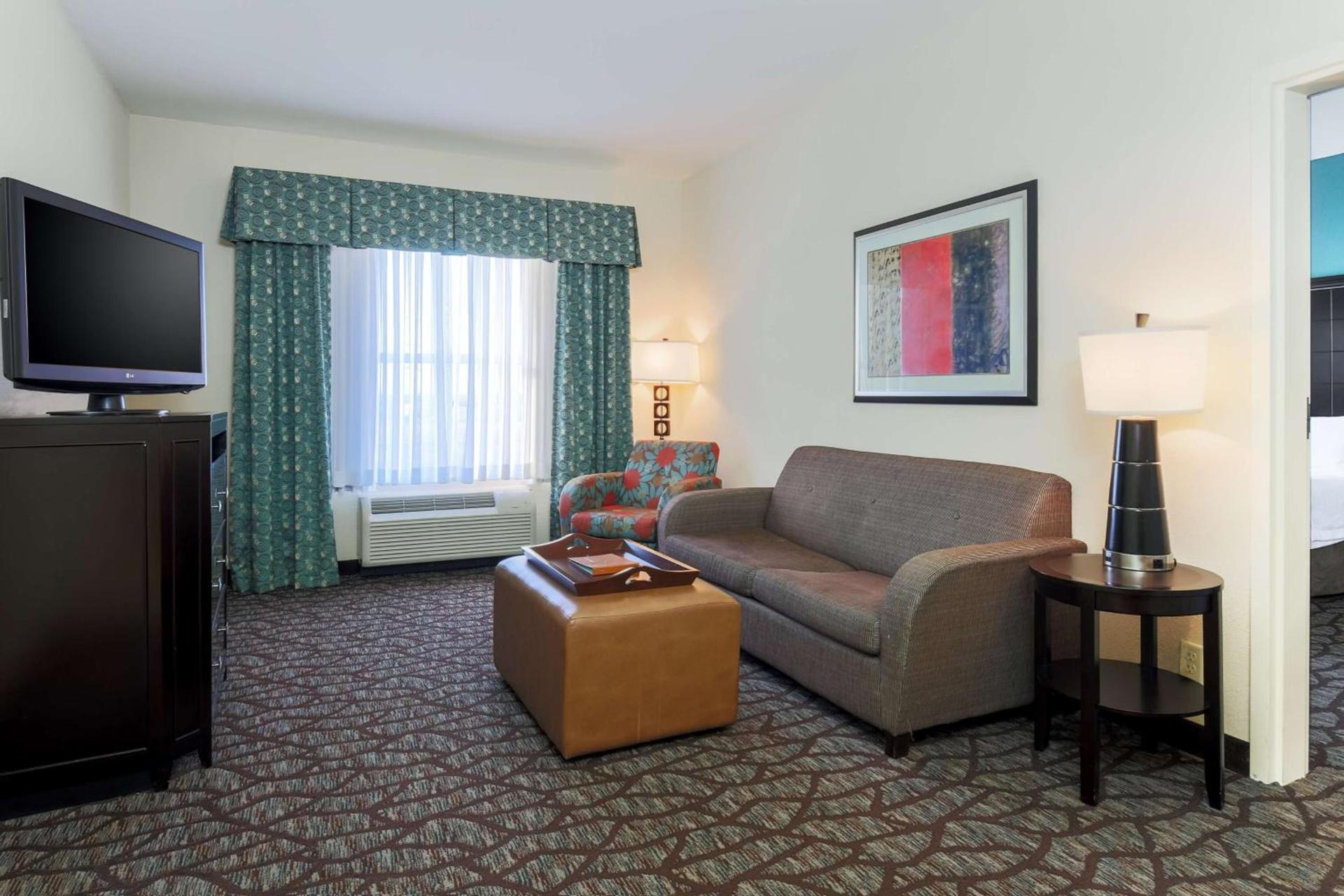 Homewood Suites by Hilton Lawton photo 12