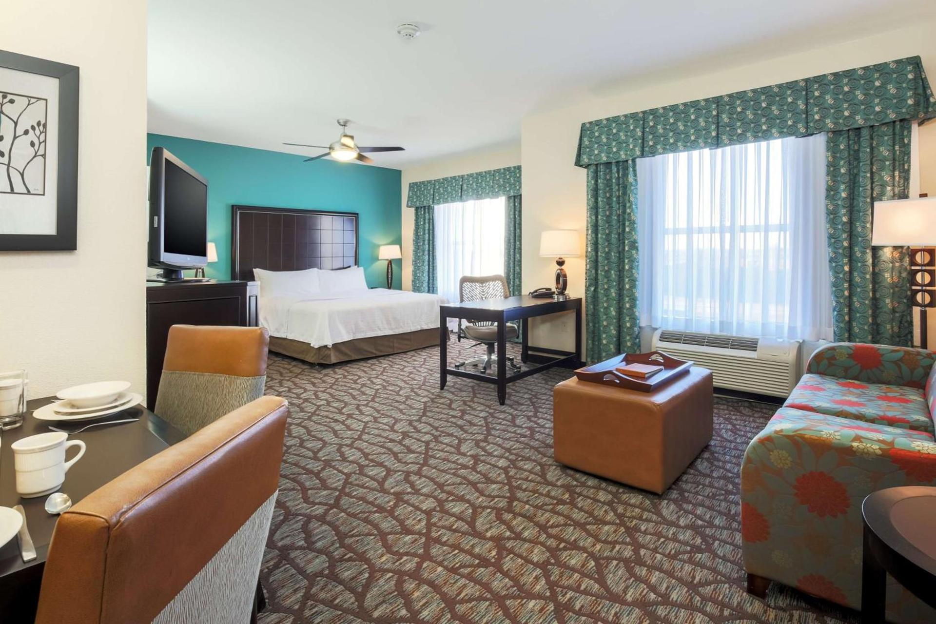 Homewood Suites by Hilton Lawton photo 14