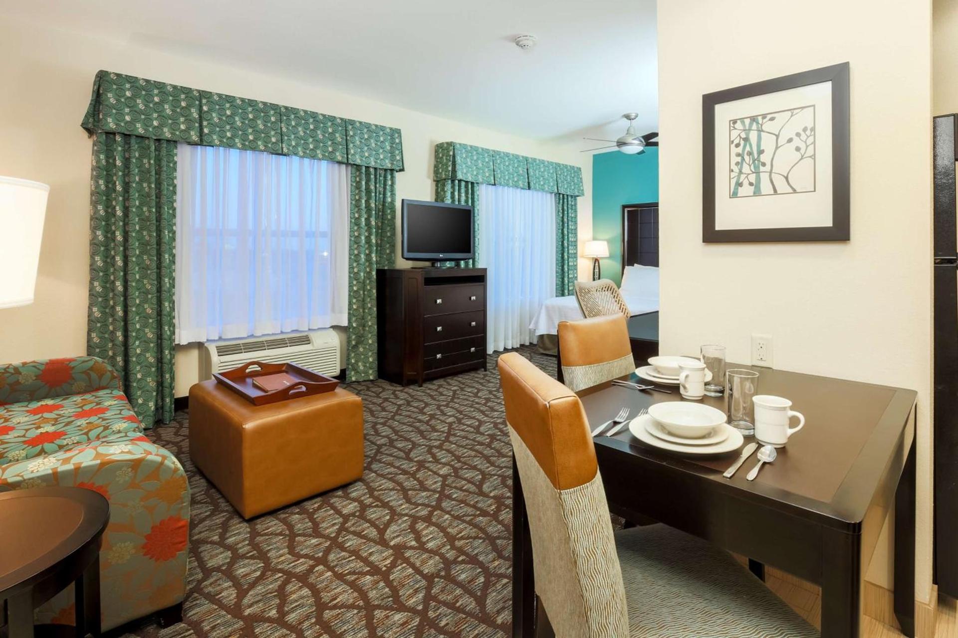 Homewood Suites by Hilton Lawton photo 19