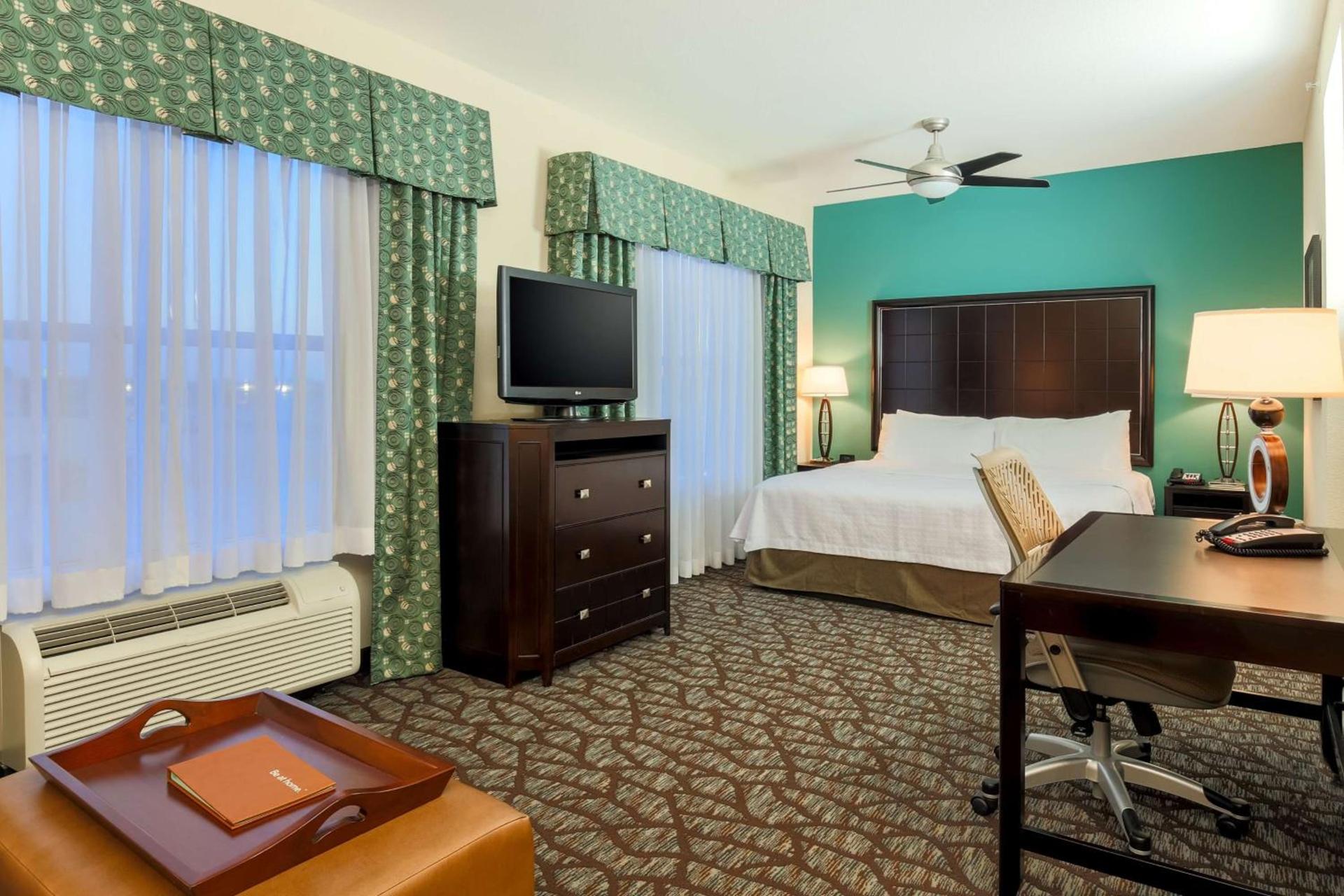 Homewood Suites by Hilton Lawton photo 20