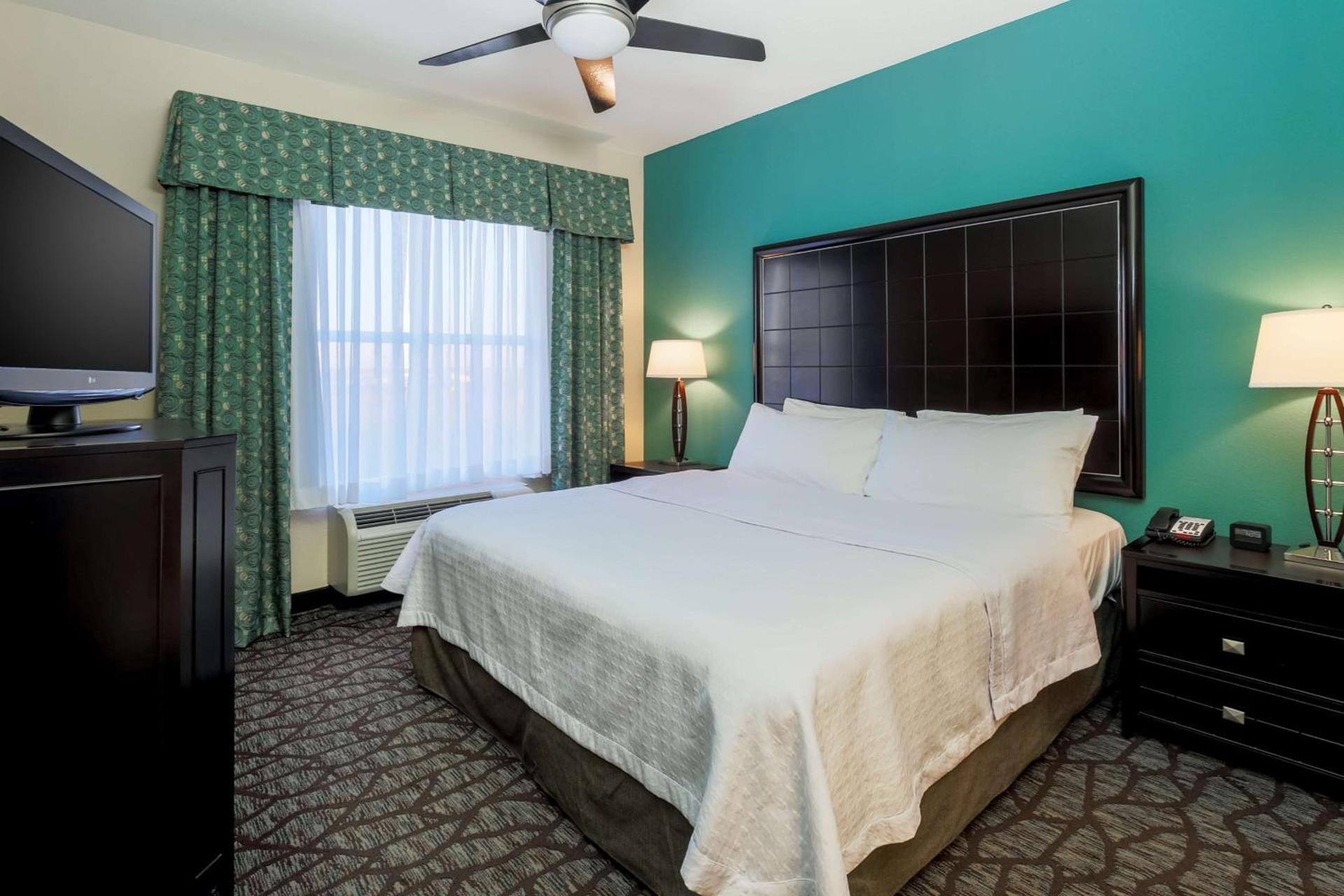 Homewood Suites by Hilton Lawton photo 22