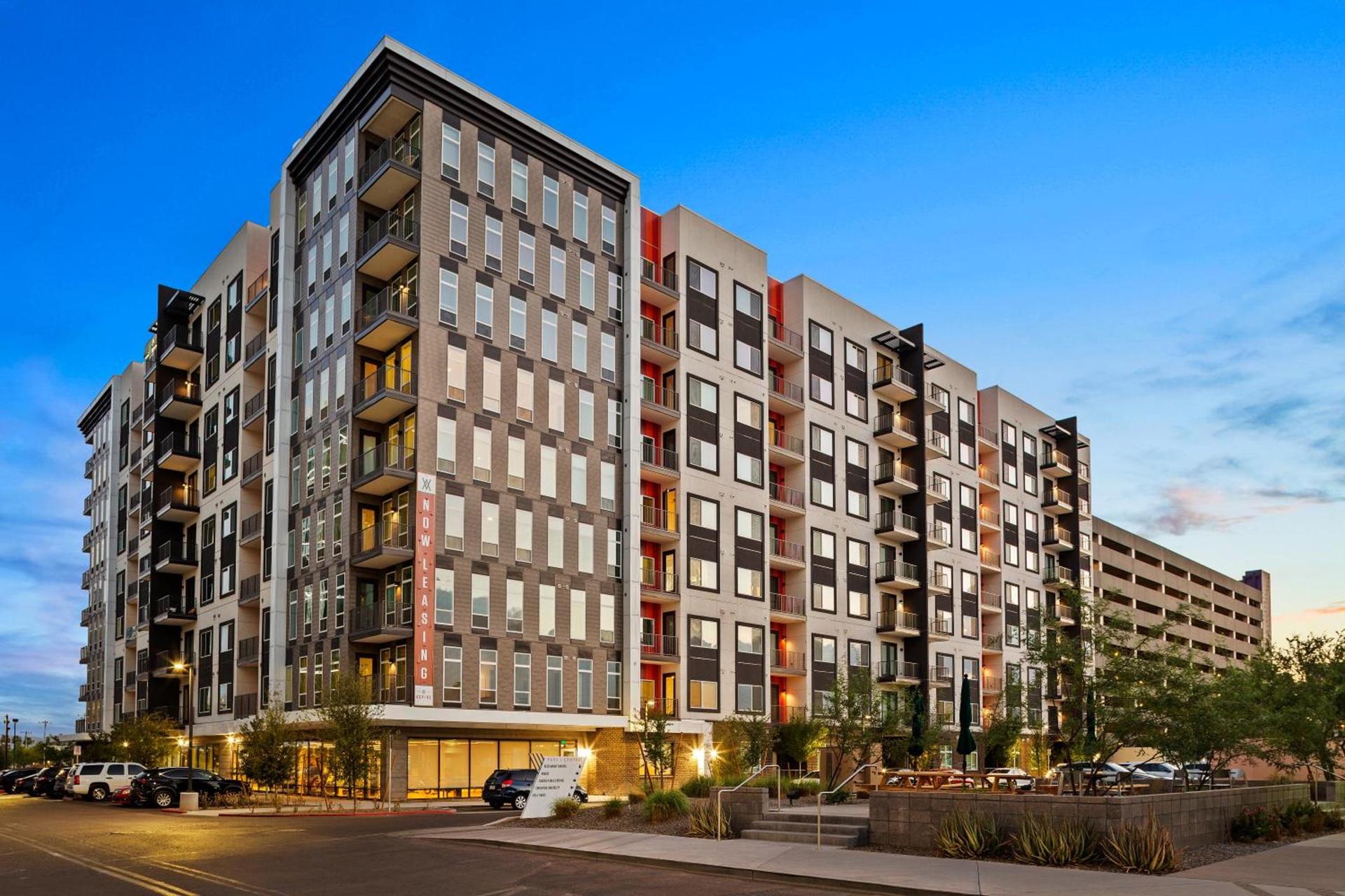 Mint House Phoenix - Midtown photo 1