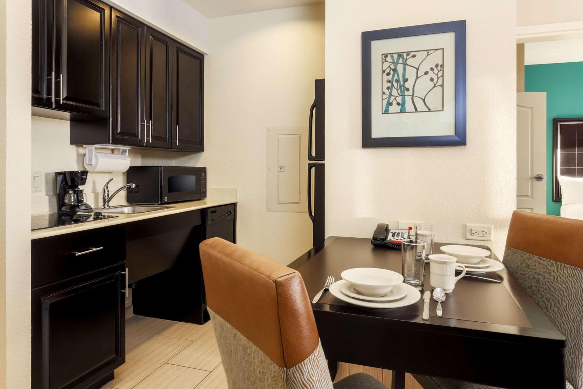 Homewood Suites by Hilton Lawton photo 28