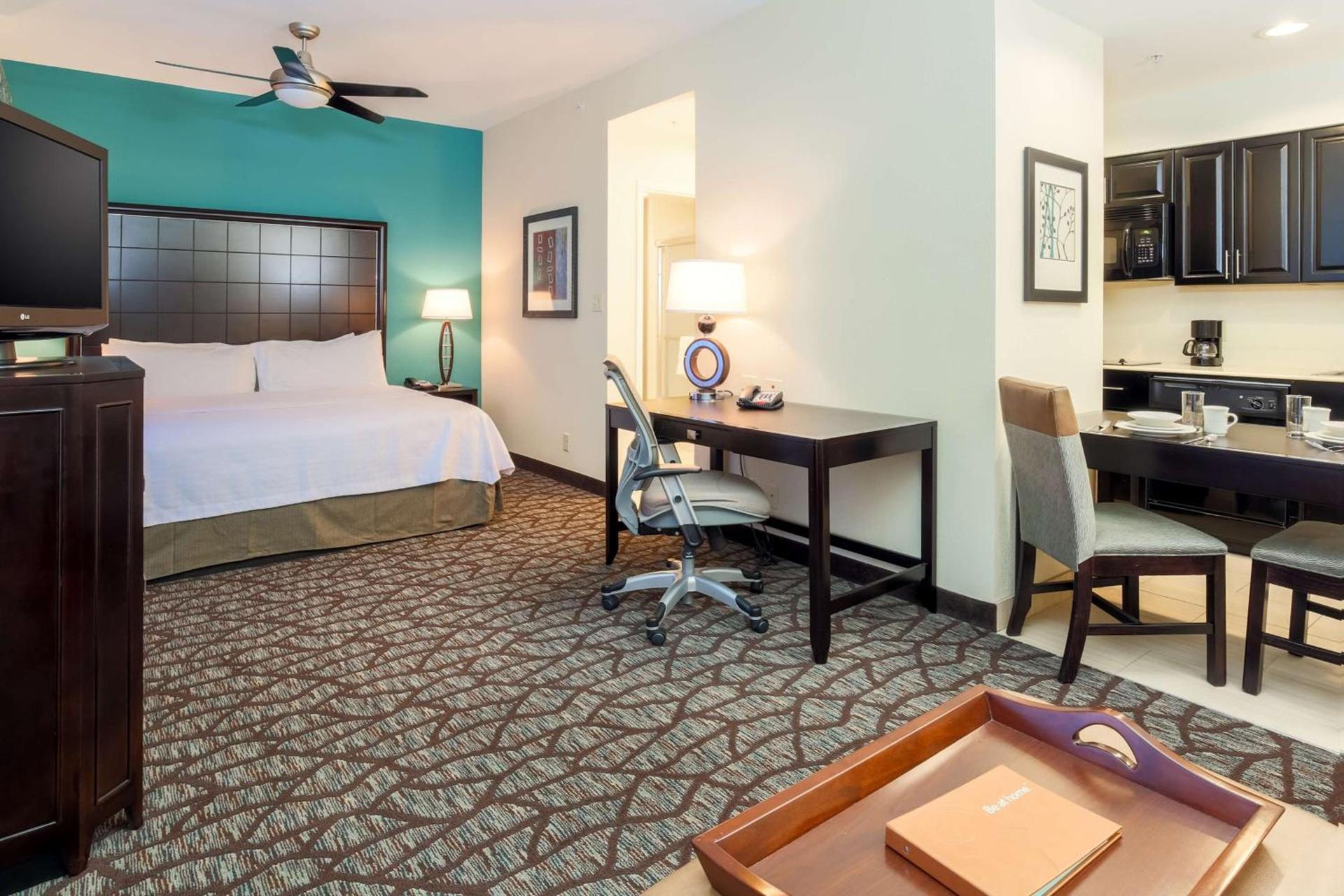 Homewood Suites by Hilton Lawton photo 29