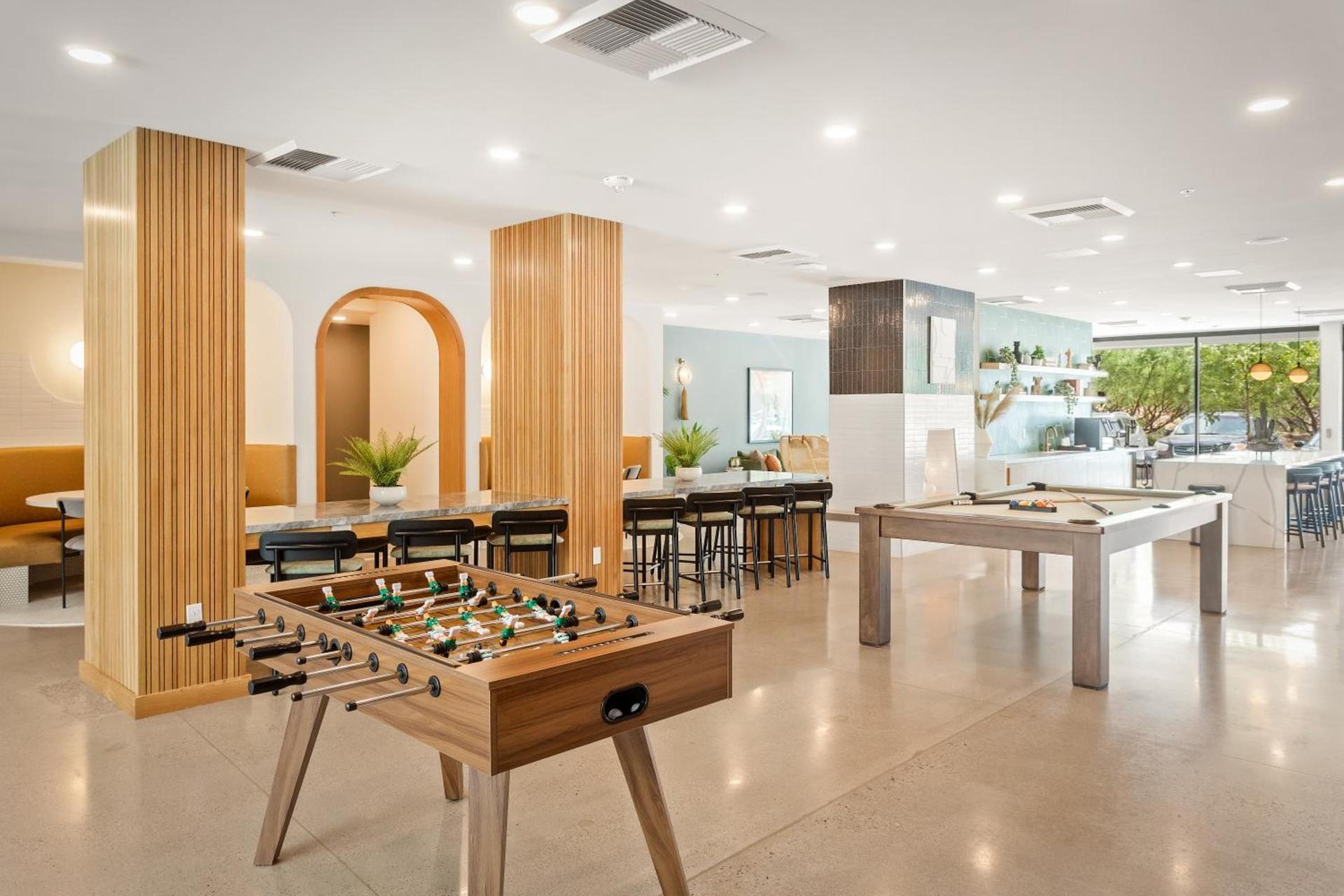 Mint House Phoenix - Midtown photo 14
