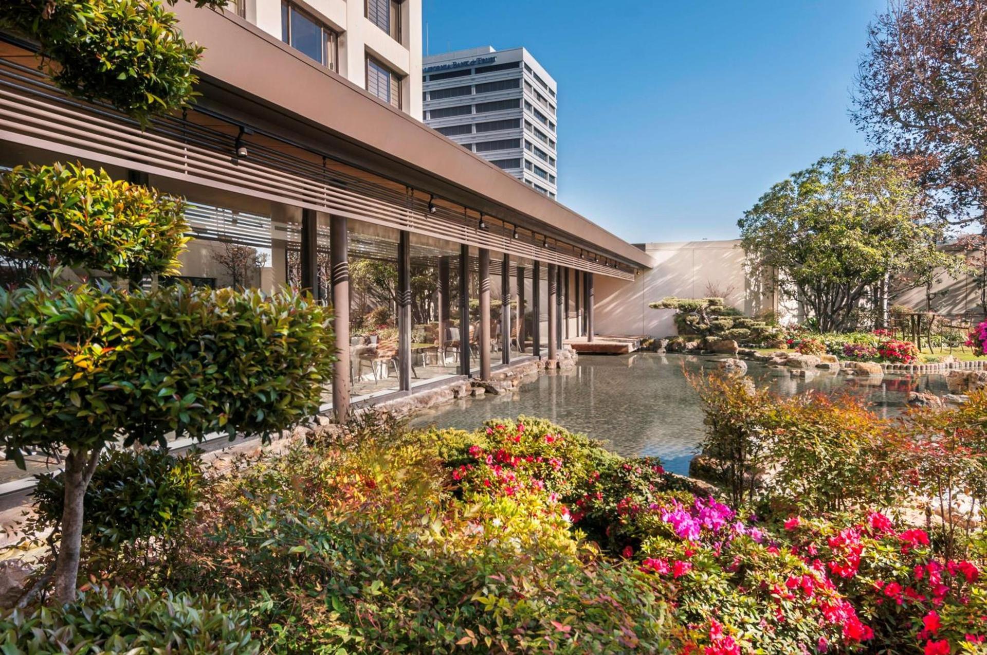 Doubletree by Hilton Los Angeles Downtown photo 12