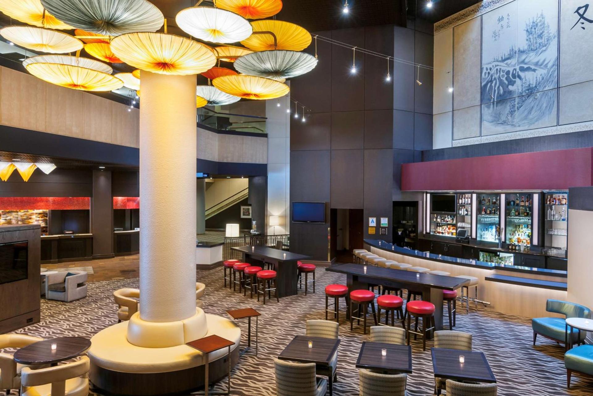 Doubletree by Hilton Los Angeles Downtown photo 16